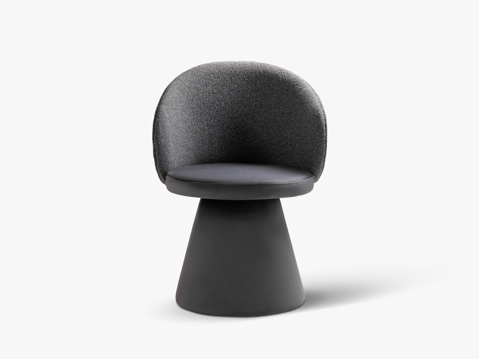 Erleben Sie den stilvollen Inez Sessel 1 Sitzer von Micadoni – perfekter Komfort und modernes Design für Ihr Wohnzimmer. Ideal für entspannte Stunden!