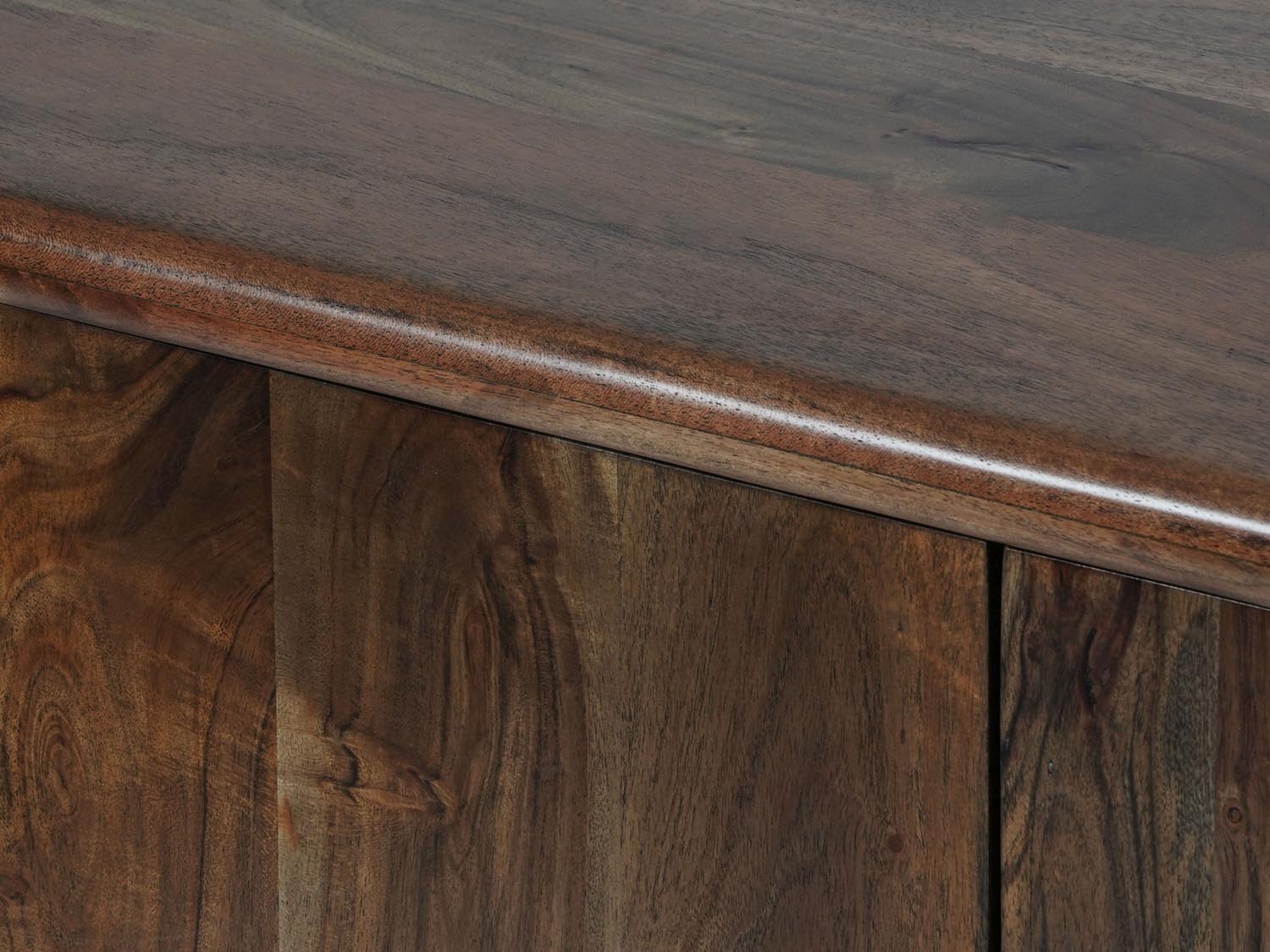 Sideboard Bia, 175x45x70 in  präsentiert im Onlineshop von KAQTU Design AG. Sideobard ist von Micadoni