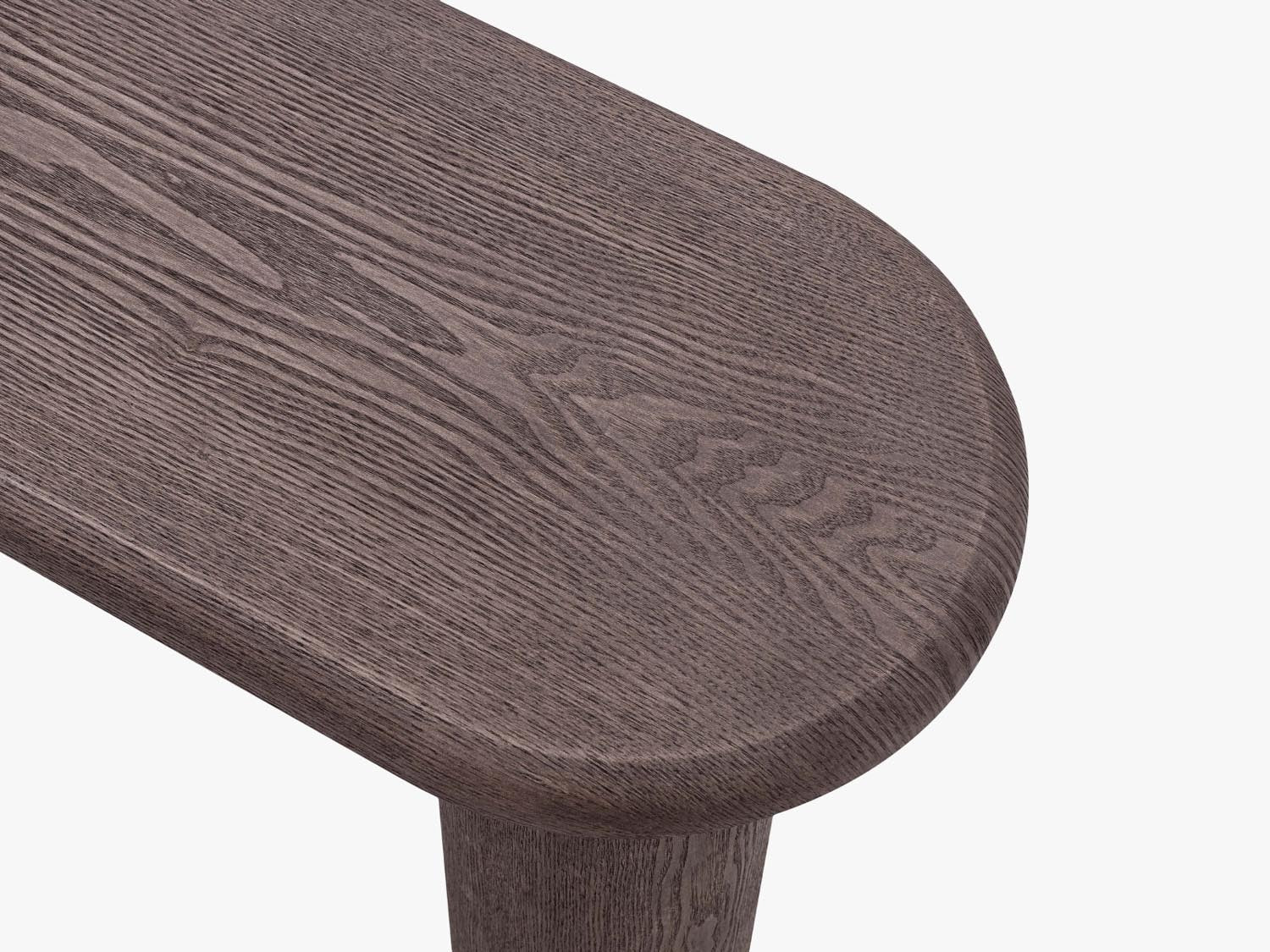 Konsolentisch Bufi, 100x35x75 in  präsentiert im Onlineshop von KAQTU Design AG. Konsolentisch ist von Micadoni