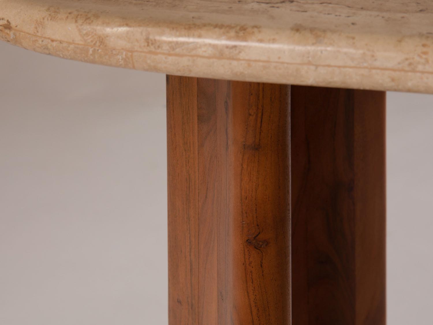 Konsolentisch Cleo, 100x45x76 in  präsentiert im Onlineshop von KAQTU Design AG. Konsolentisch ist von Micadoni