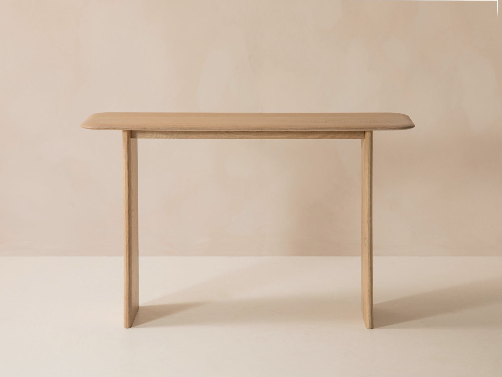 Konsolentisch Aggie, 120x40x76 in  präsentiert im Onlineshop von KAQTU Design AG. Konsolentisch ist von Micadoni