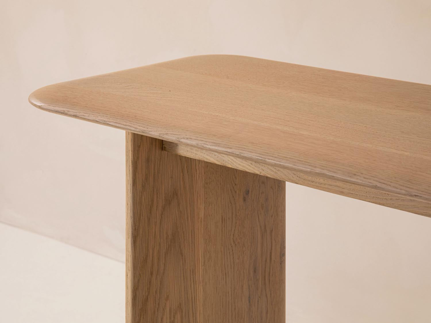 Konsolentisch Aggie, 120x40x76 in  präsentiert im Onlineshop von KAQTU Design AG. Konsolentisch ist von Micadoni