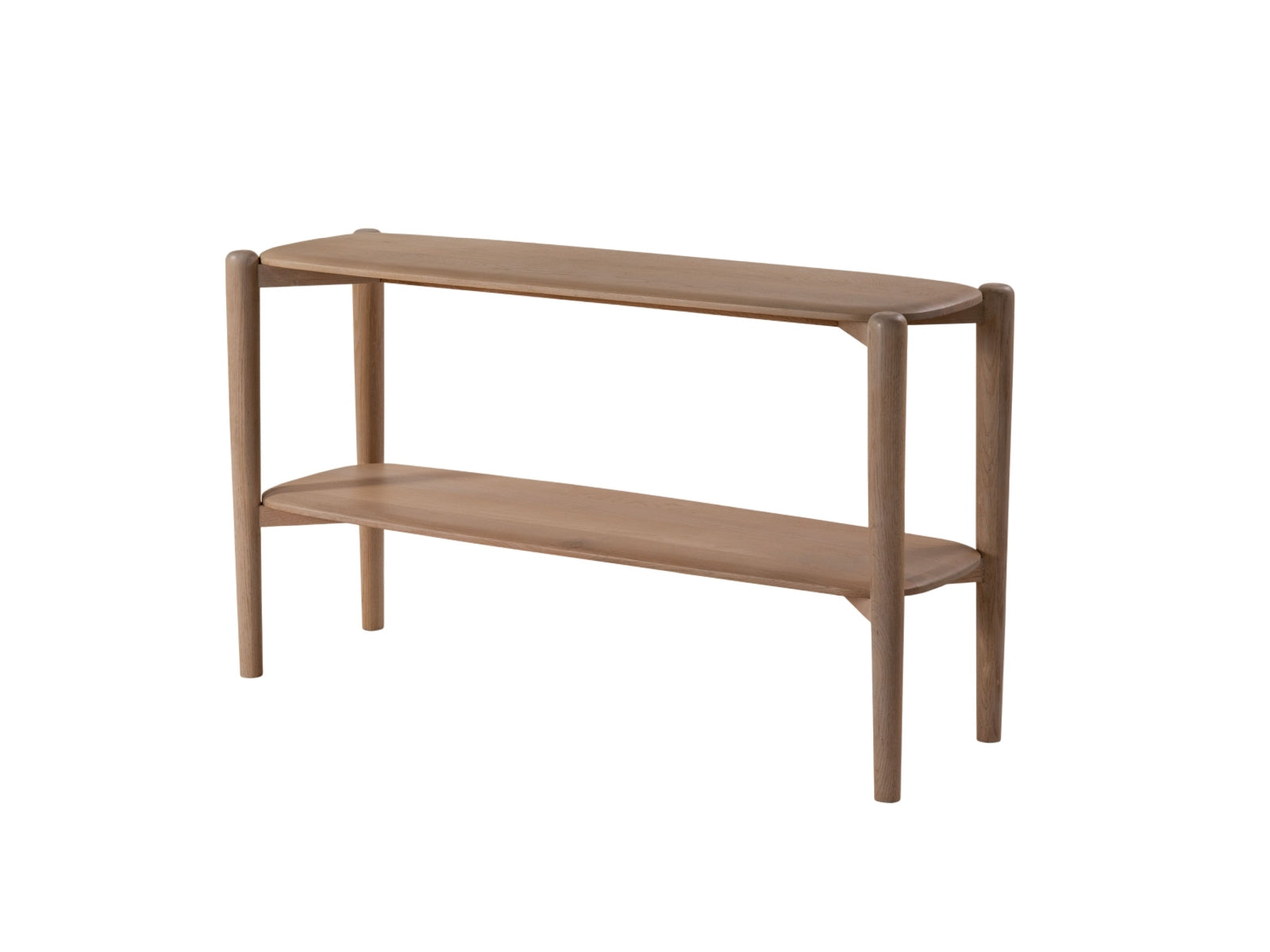 Konsolentisch Aires, 130x40x75 in  präsentiert im Onlineshop von KAQTU Design AG. Konsolentisch ist von Micadoni