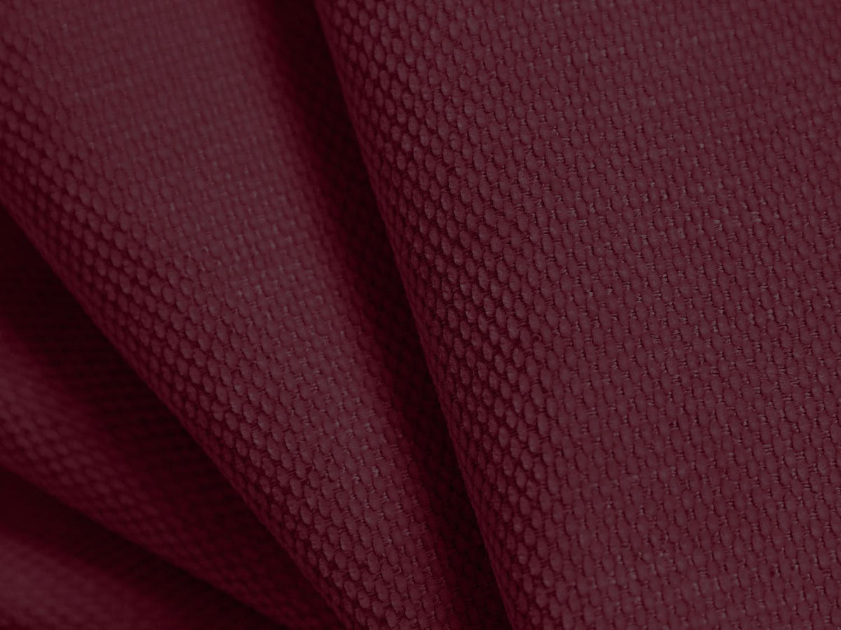 Molino Symmetrical Ecksofa 5 Sitzer in Bordeaux-Rebel präsentiert im Onlineshop von KAQTU Design AG. Ecksofa ist von Micadoni