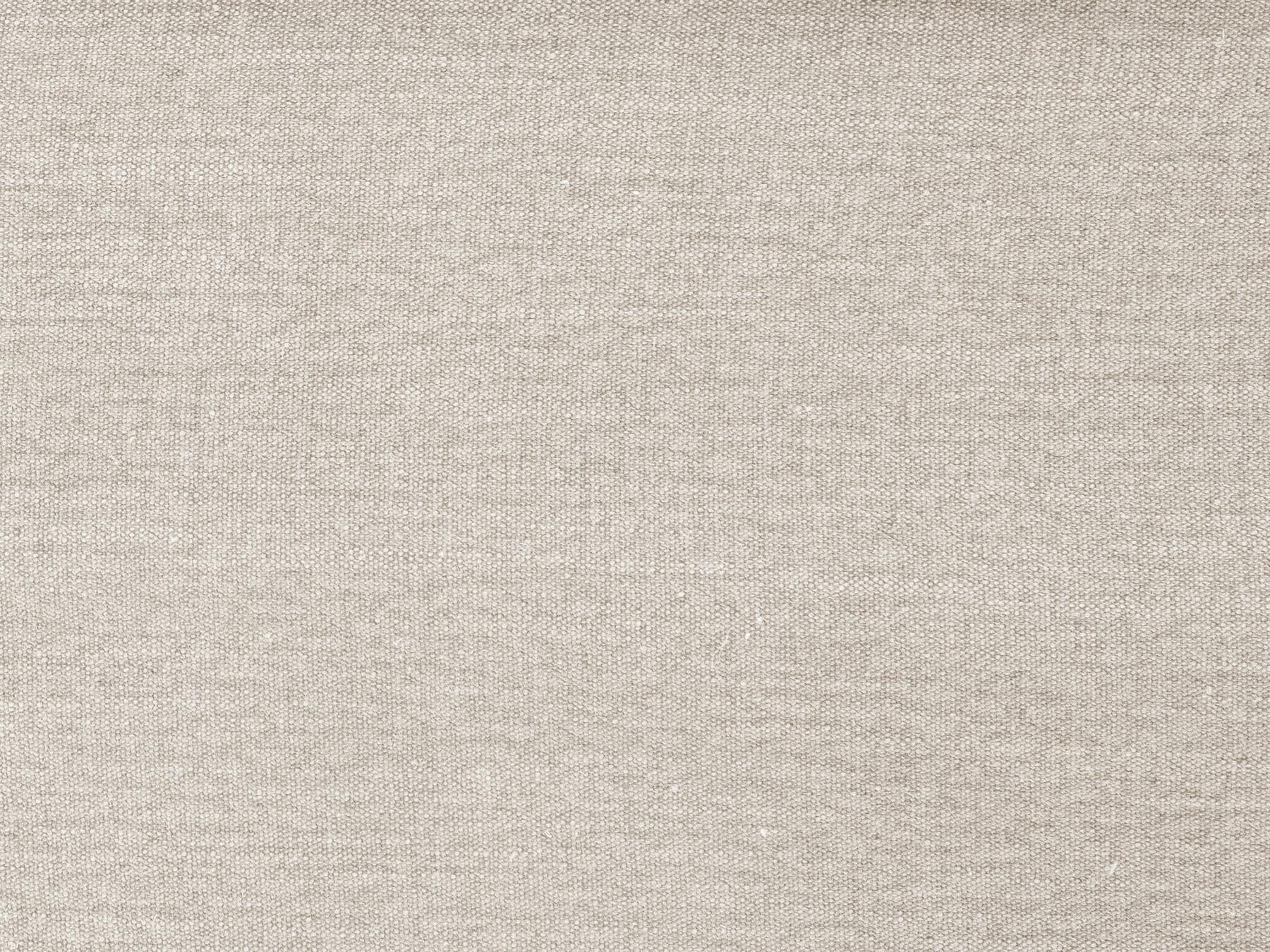 Hochwertiger Bezug für das rechte Eckmodul Jodie in sanftem Linsenton, perfekt für eine stilvolle Sofa-Gestaltung von Micadoni.