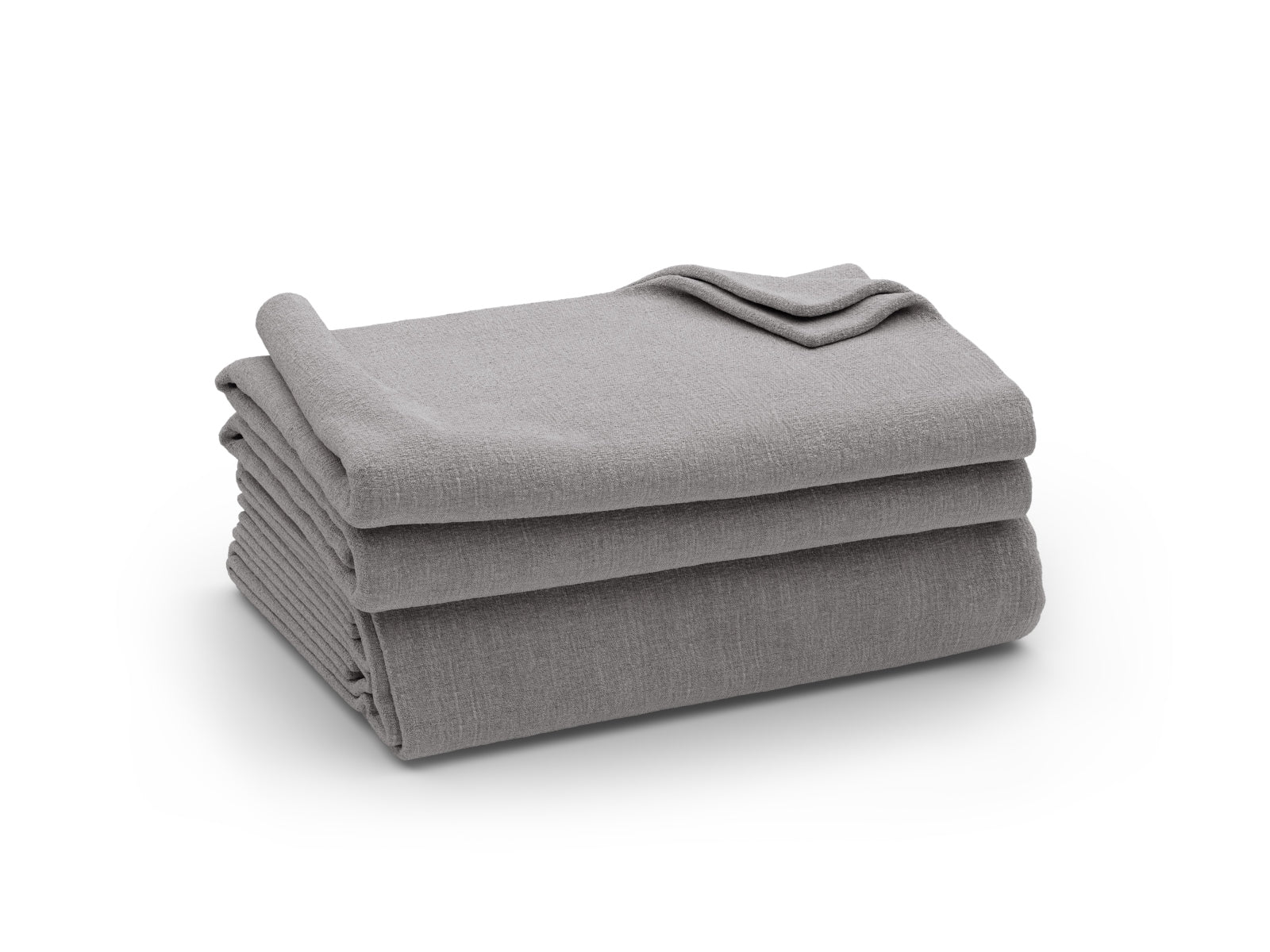 Eleganter Bezug für das rechte Eckmodul Jodie in warmem Grau, ideal für stilvolle Sofagestaltung. Hochwertiges Sofa-Zubehör von Micadoni.