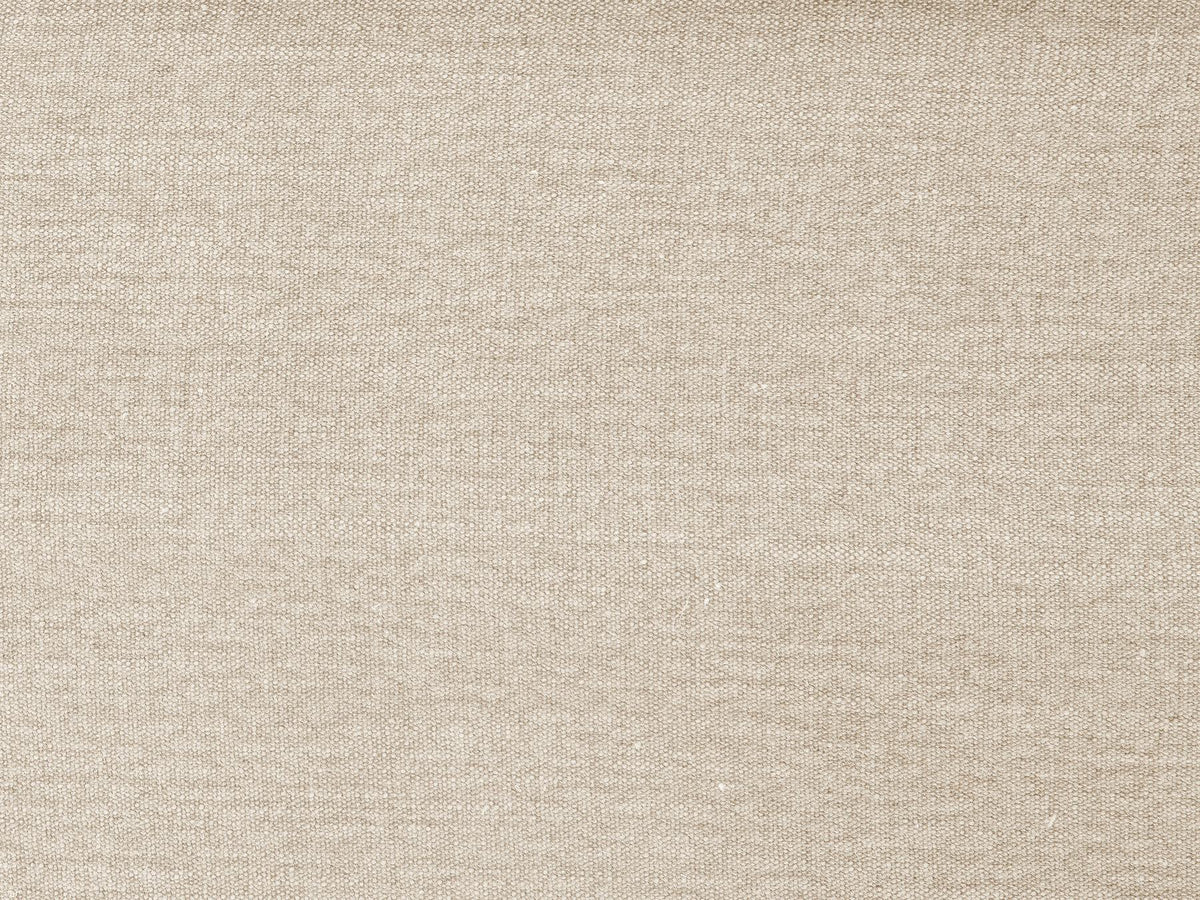 Bezug für Eckmodul rechts Jodie in Beige-LINS präsentiert im Onlineshop von KAQTU Design AG. Sofa-Zubehör ist von Micadoni