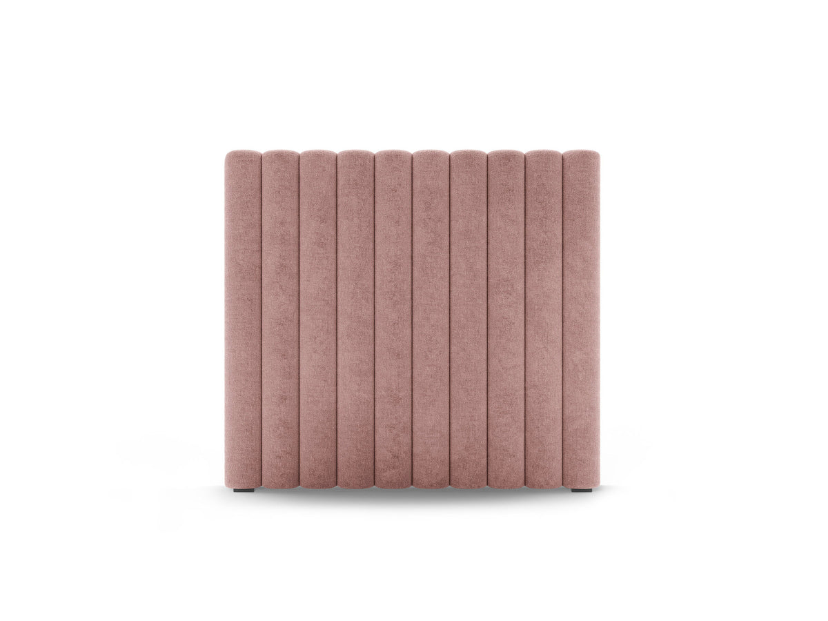 Kopfteil Mistero 100cm in Pink-Perfect Harmony präsentiert im Onlineshop von KAQTU Design AG. Kopfteile ist von Micadoni