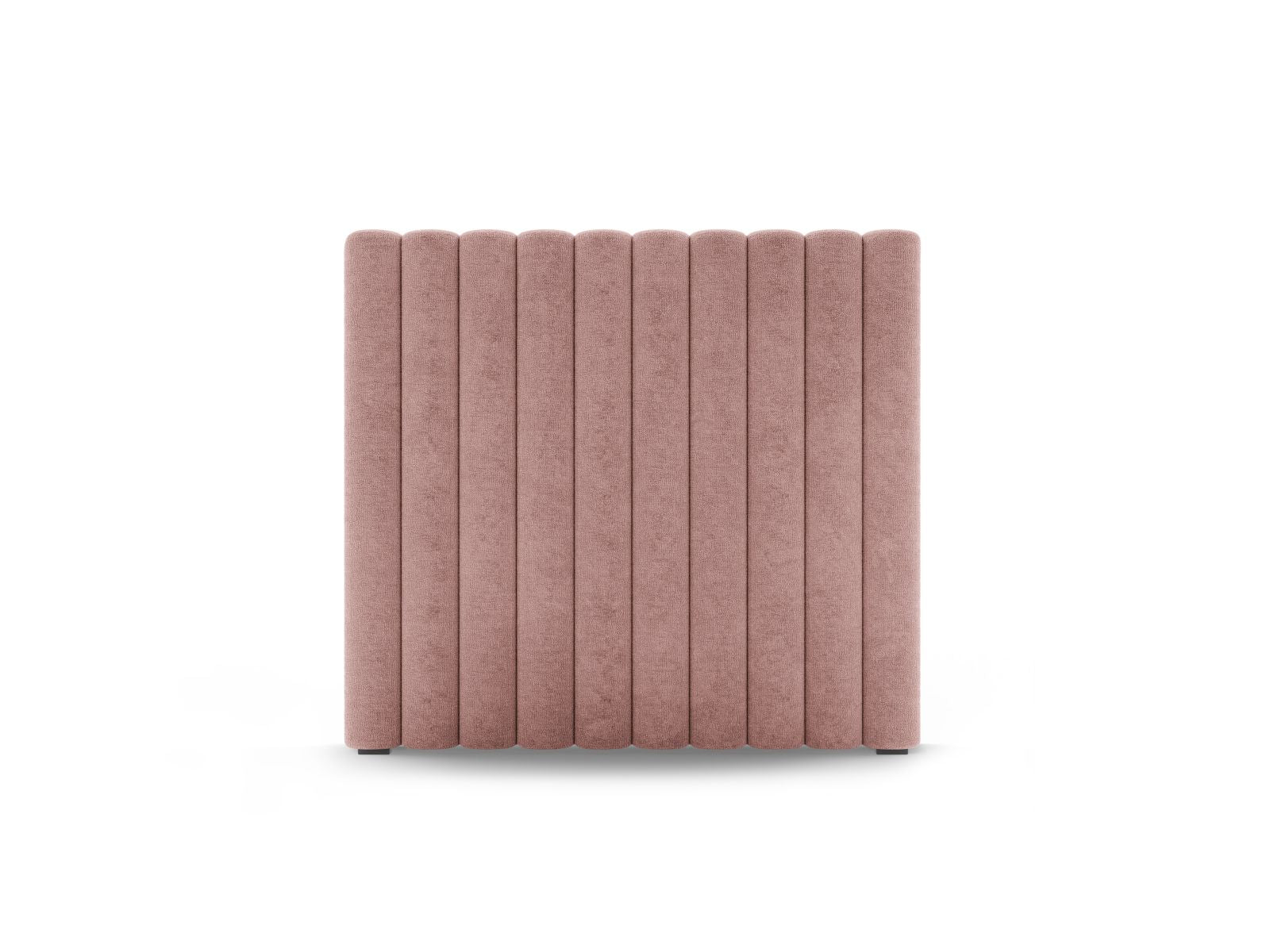 Kopfteil Mistero 100cm in Pink-Perfect Harmony präsentiert im Onlineshop von KAQTU Design AG. Kopfteile ist von Micadoni