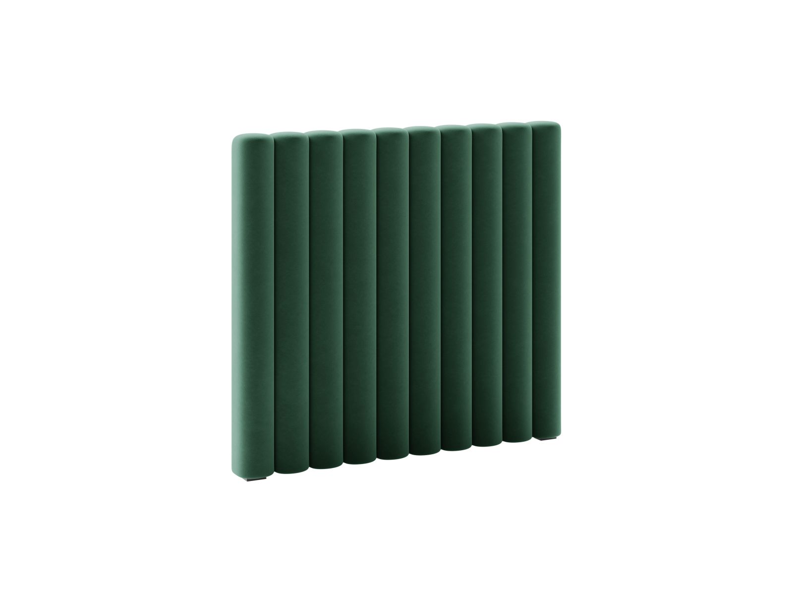 Elegantes Kopfteil Mistero in 100 cm Breite, ideal für stilvolle Schlafzimmergestaltung, erhältlich bei KAQTU Design AG.