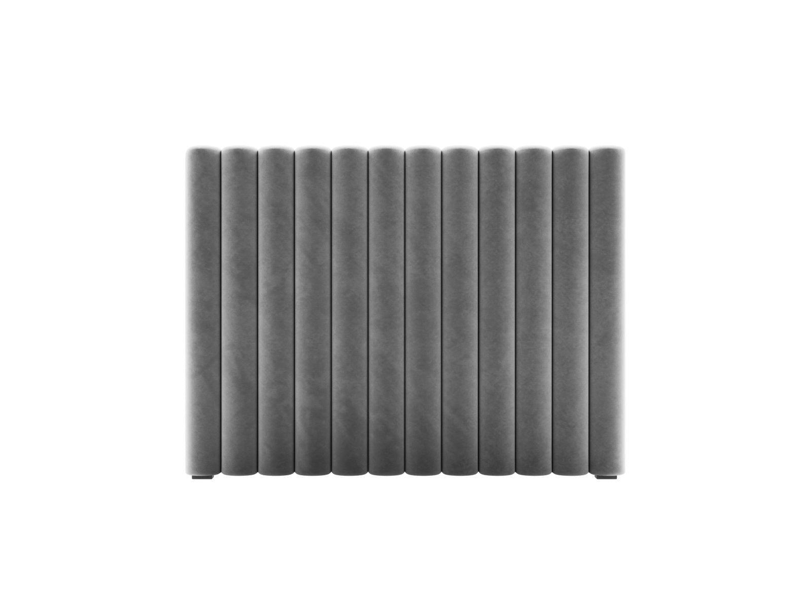 Kopfteil Mistero 120cm in Grey-Paris präsentiert im Onlineshop von KAQTU Design AG. Kopfteile ist von Micadoni