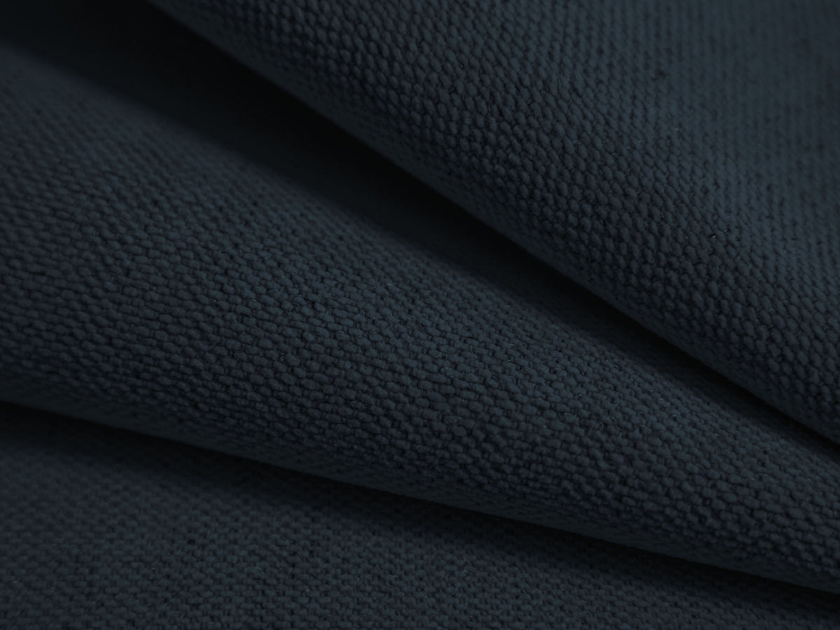 Kopfteil Mistero 140cm in Royal Blue-Moly präsentiert im Onlineshop von KAQTU Design AG. Kopfteile ist von Micadoni