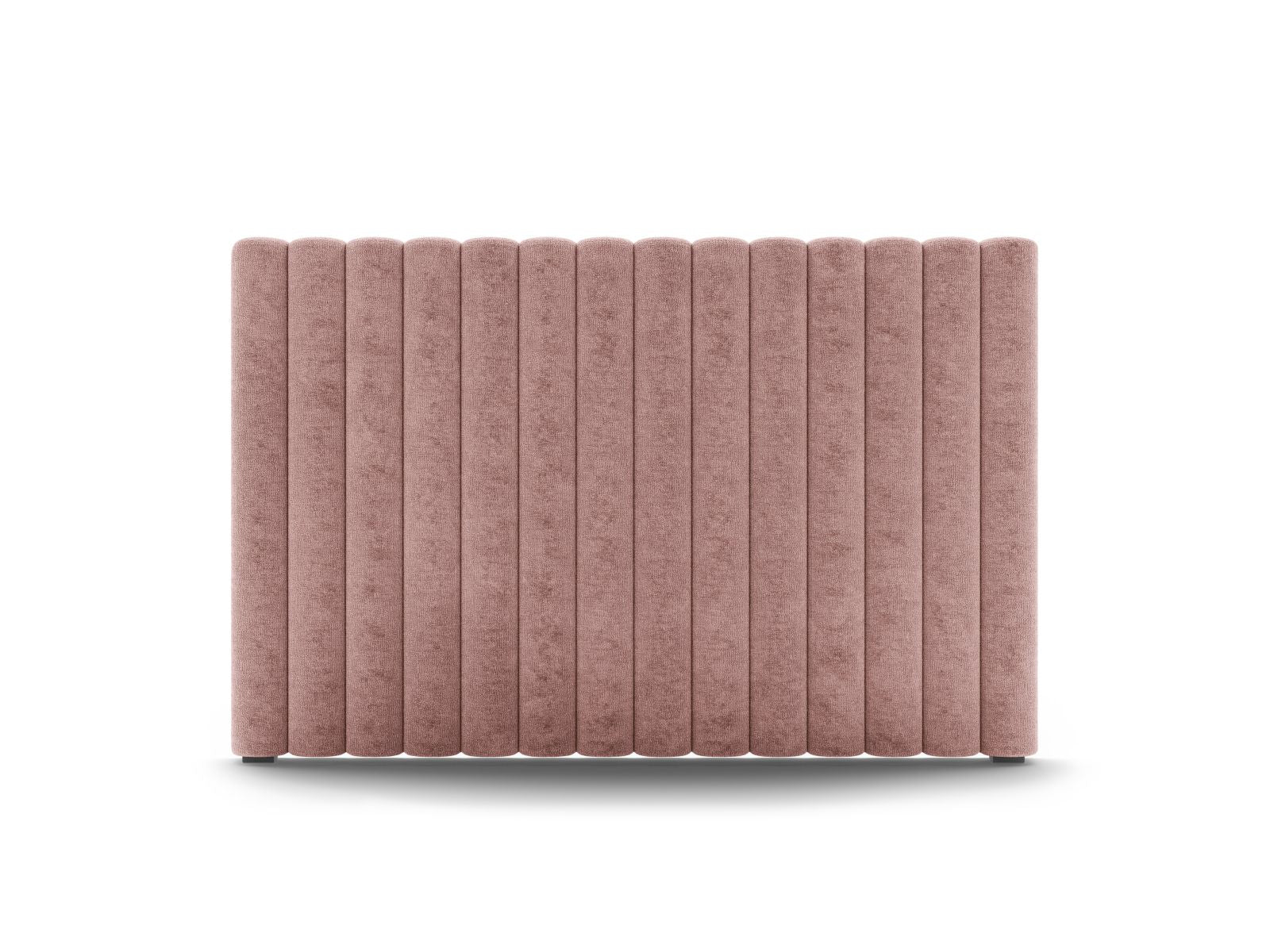 Kopfteil Mistero 140cm in Pink-Perfect Harmony präsentiert im Onlineshop von KAQTU Design AG. Kopfteile ist von Micadoni