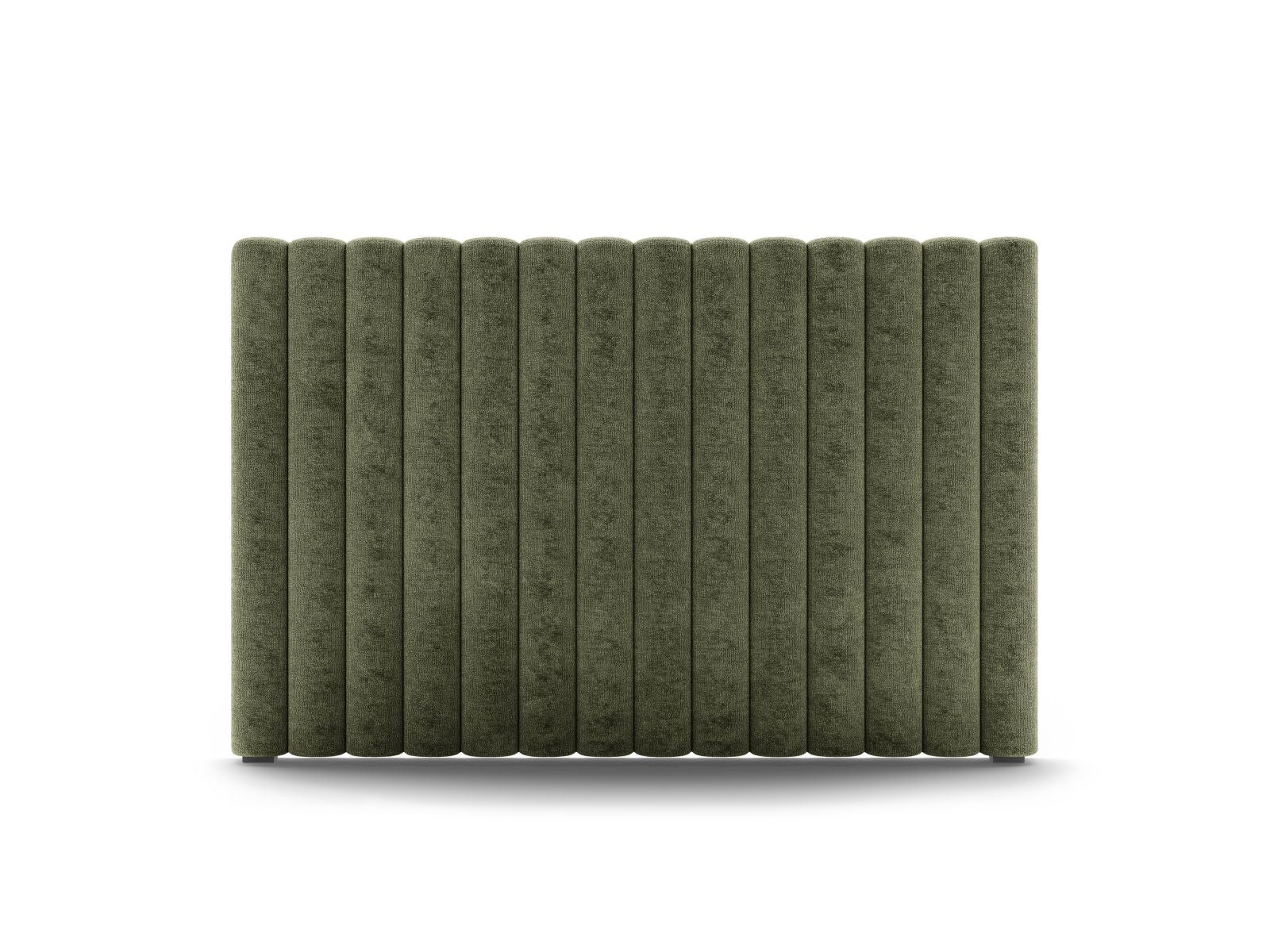 Kopfteil Mistero 140cm in Green-Perfect Harmony präsentiert im Onlineshop von KAQTU Design AG. Kopfteile ist von Micadoni