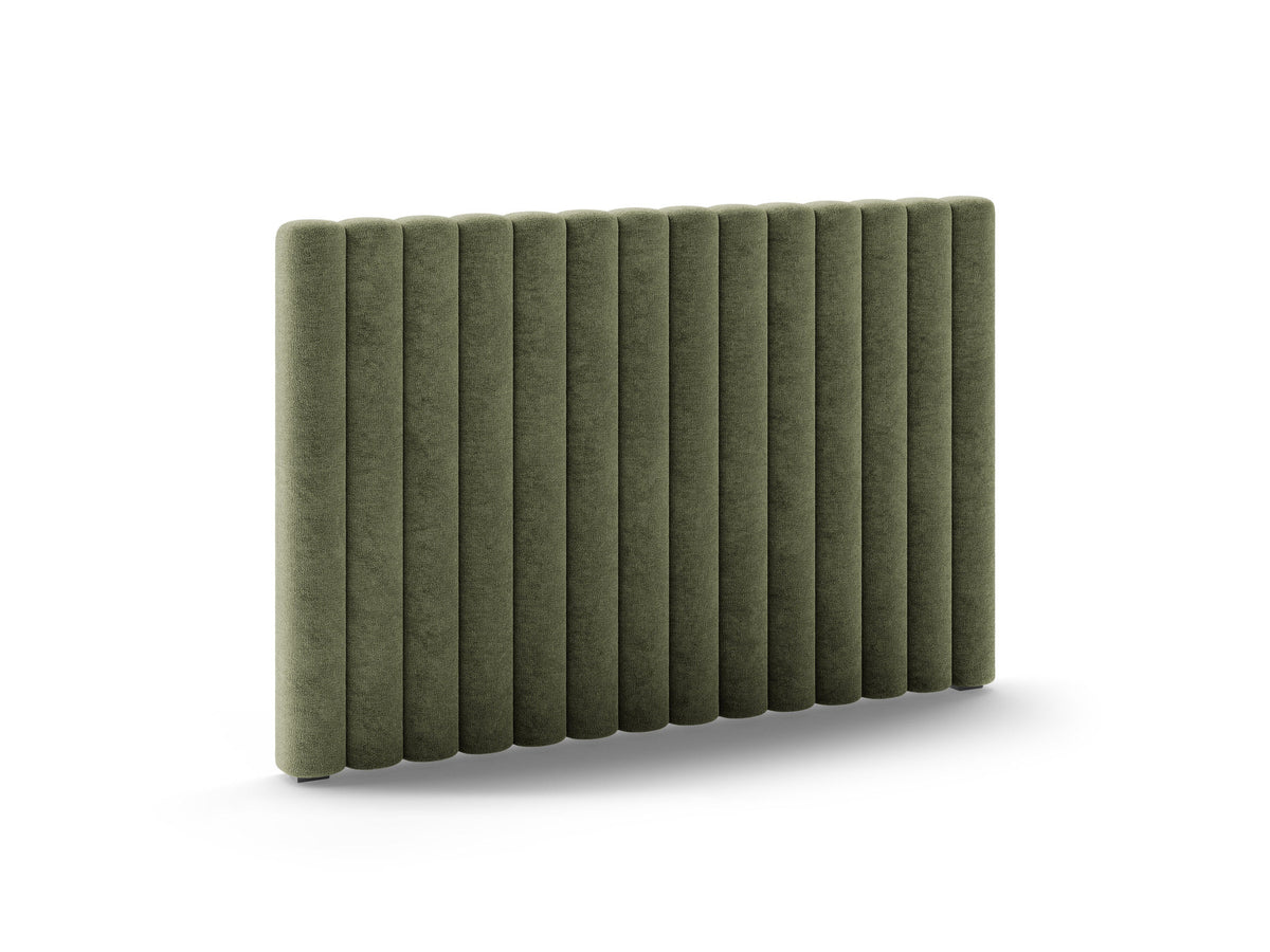 Kopfteil Mistero 140cm in Green-Perfect Harmony präsentiert im Onlineshop von KAQTU Design AG. Kopfteile ist von Micadoni