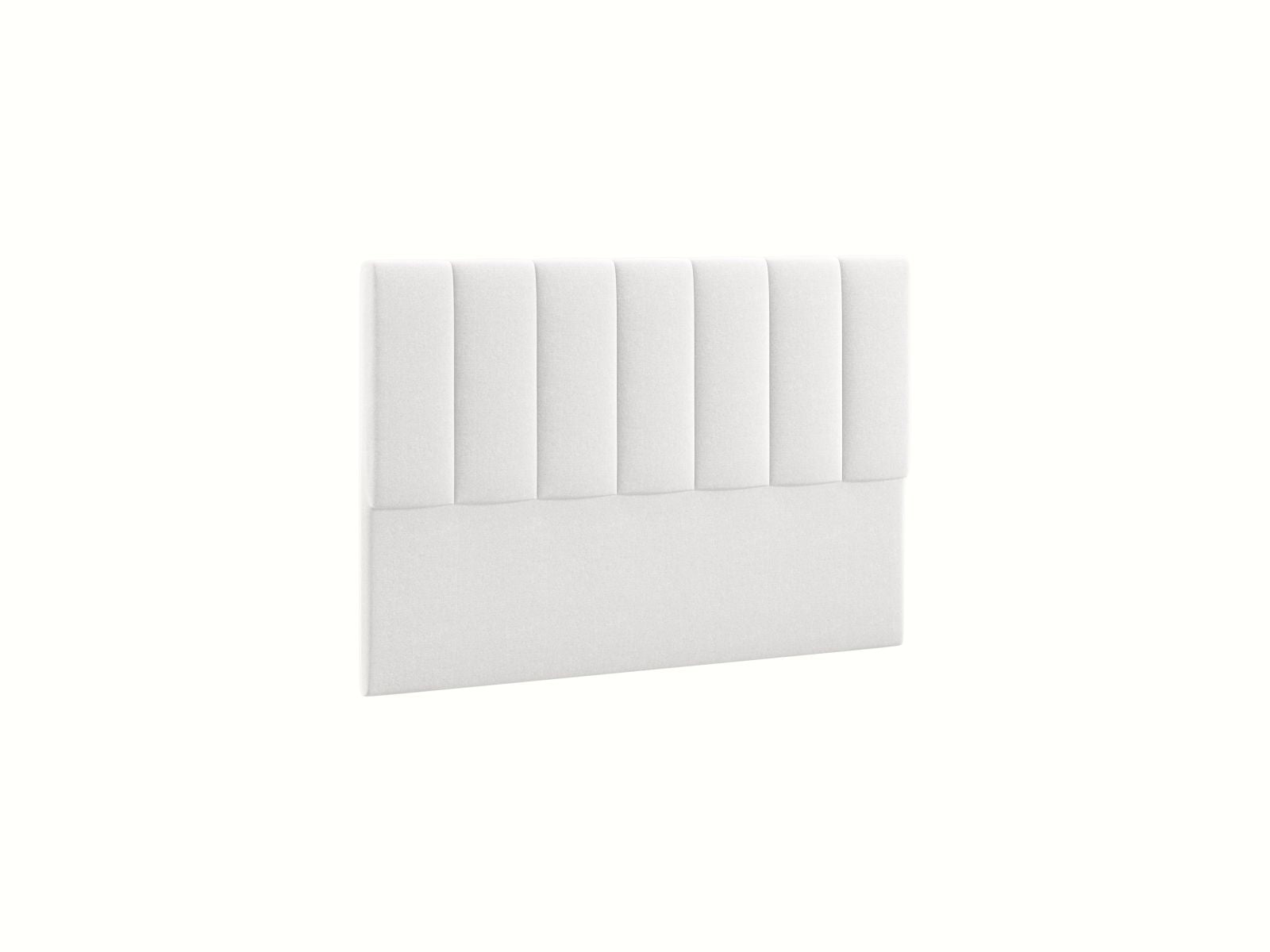 Stilvolles Kopfteil Marl in 140 cm Breite, mit modernem Design und hochwertiger Verarbeitung, perfekt für ein elegantes Schlafzimmerambiente.