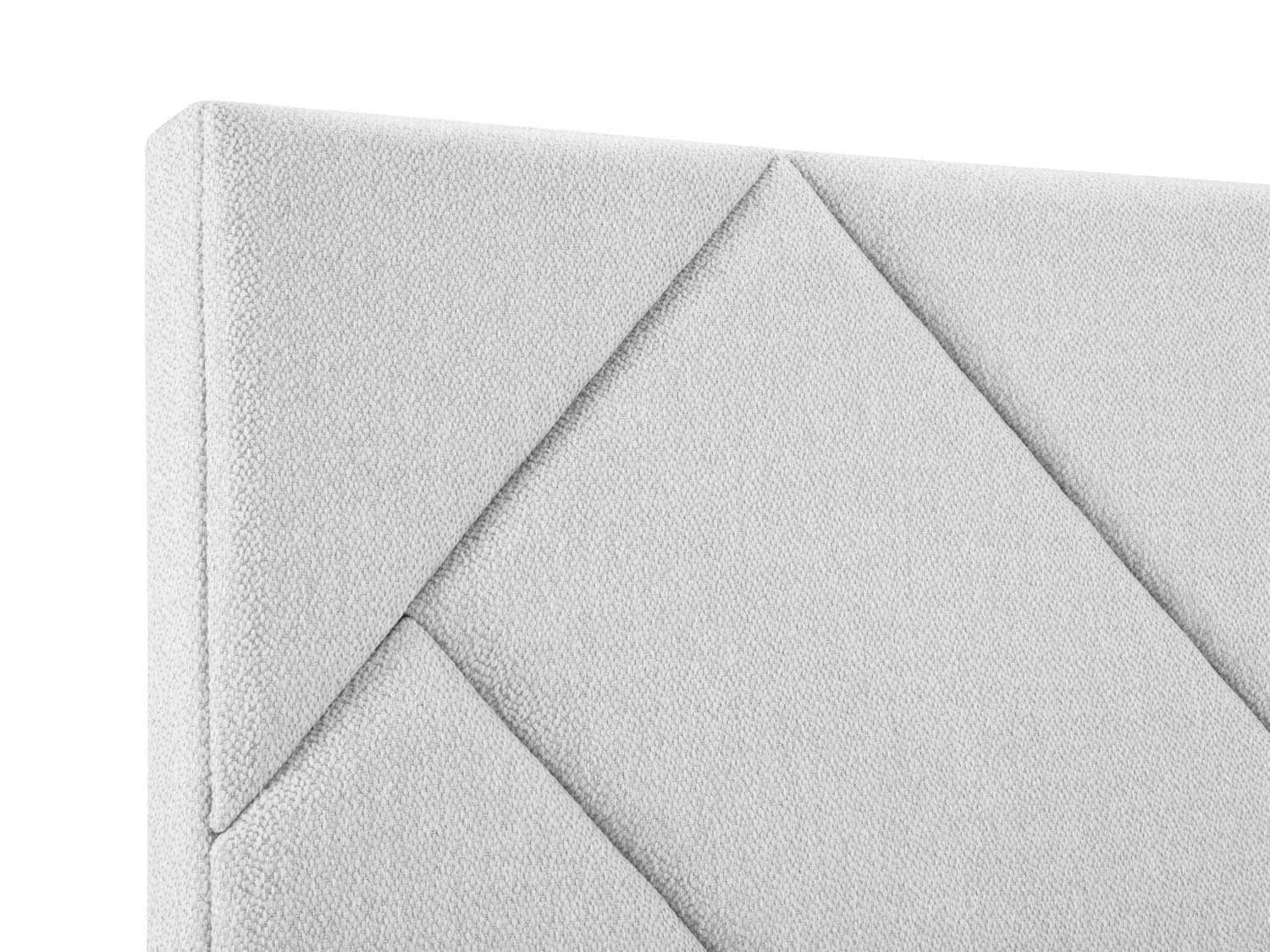 Entdecken Sie das Arkose Kopfteil von Micadoni – luxuriöses Velour-Design für Ihr Schlafzimmer. Stilvolle Akzente für ein elegantes Ambiente.