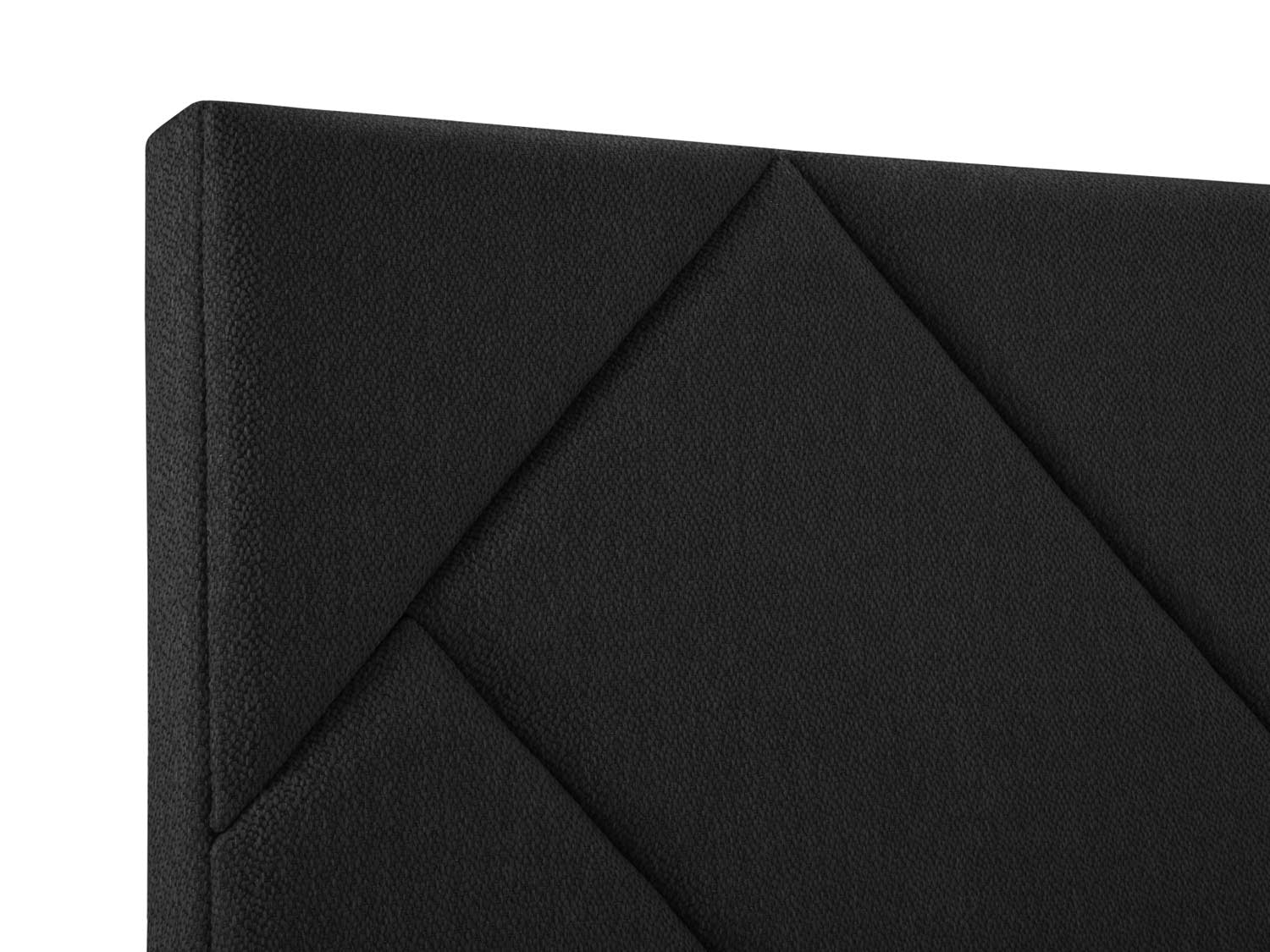 Entdecken Sie das Arkose Kopfteil von Micadoni – luxuriöses Velour-Design für Ihr Schlafzimmer. Stilvolle Eleganz trifft auf höchsten Komfort.