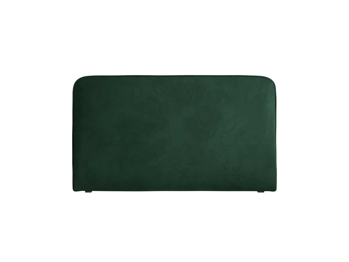 Kopfteil Jamie 140cm in Green-Paris präsentiert im Onlineshop von KAQTU Design AG. Kopfteile ist von Micadoni