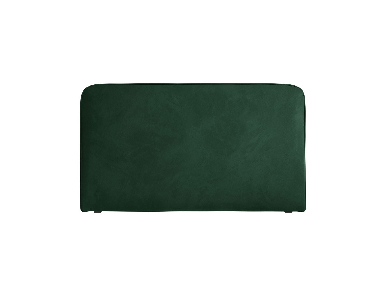 Kopfteil Jamie 140cm in Green-Paris präsentiert im Onlineshop von KAQTU Design AG. Kopfteile ist von Micadoni