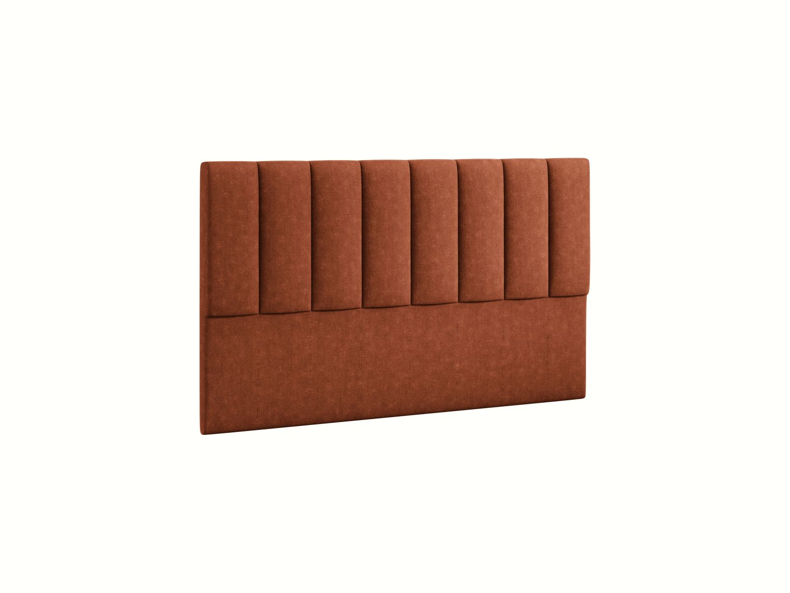 Elegantes Kopfteil Marl in 160 cm Breite, stilvolles Design von Micadoni, ideal für moderne Schlafzimmer. Verfügbar bei KAQTU Design AG.