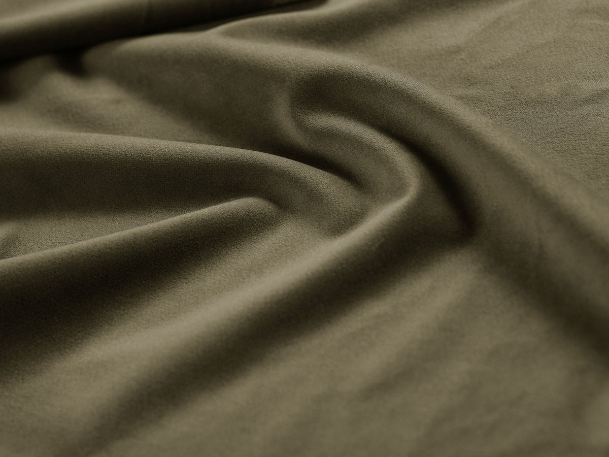 Kopfteil Allison 170cm in Green-Bluvel präsentiert im Onlineshop von KAQTU Design AG. Kopfteile ist von Micadoni