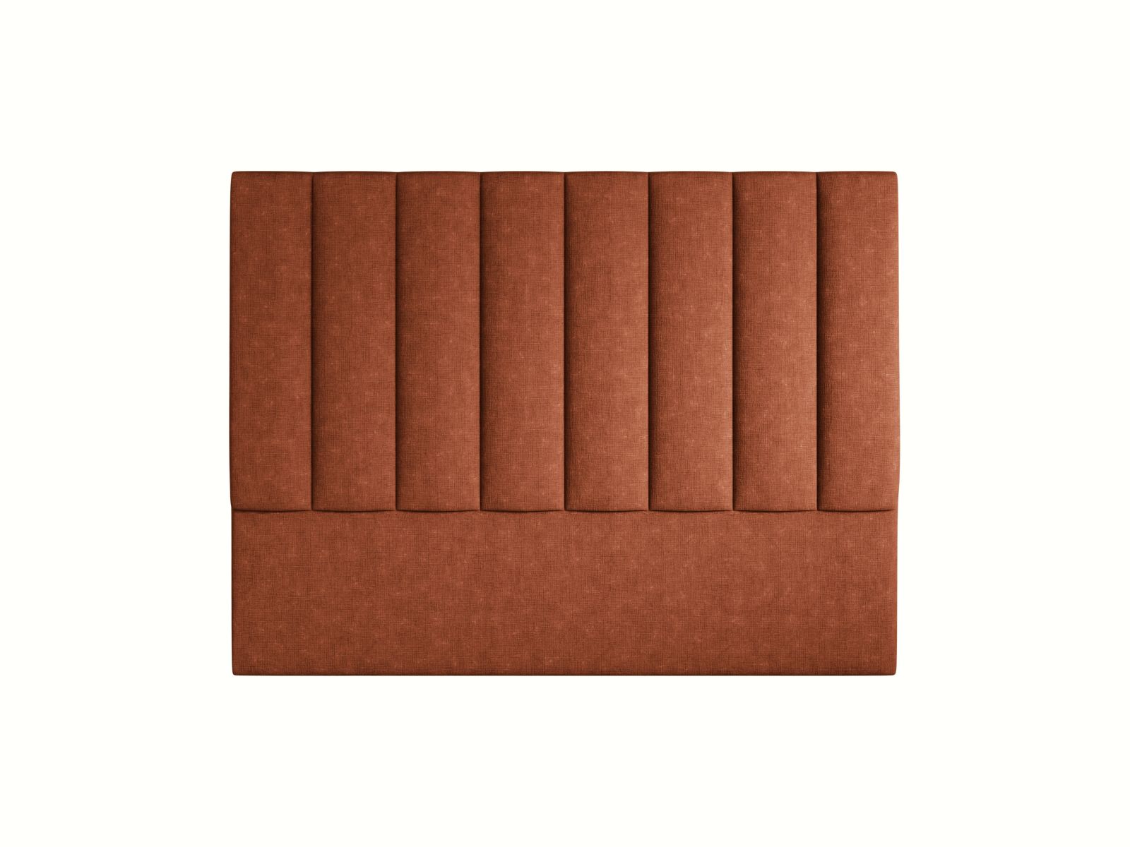 Elegantes Kopfteil Marl von Micadoni, 160 cm, ideal für stilvolle Schlafzimmer. Hochwertige Materialien und modernes Design vereinen sich hier.