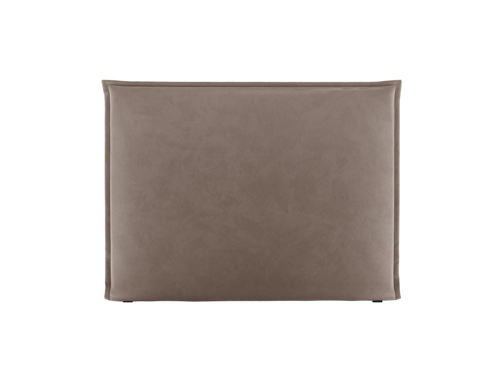 Kopfteil Monica 160cm in Warm grey-Paris präsentiert im Onlineshop von KAQTU Design AG. Kopfteile ist von Micadoni