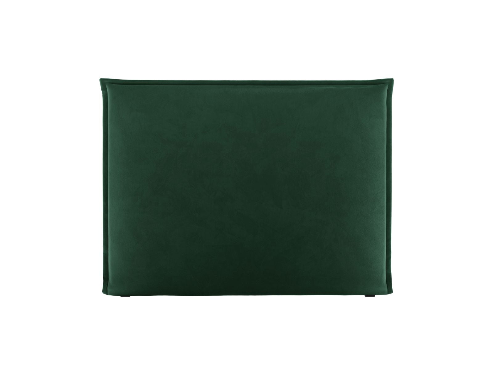 Kopfteil Monica 160cm in Green-Paris präsentiert im Onlineshop von KAQTU Design AG. Kopfteile ist von Micadoni