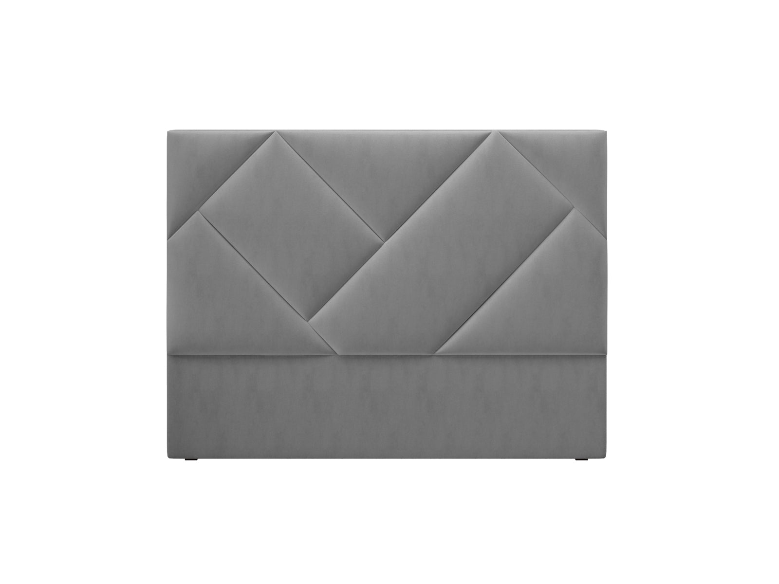 Entdecken Sie das Arkose Velour Kopfteil von Micadoni – ein elegantes, luxuriöses Design, das Ihrem Schlafzimmer einen stilvollen Akzent verleiht.