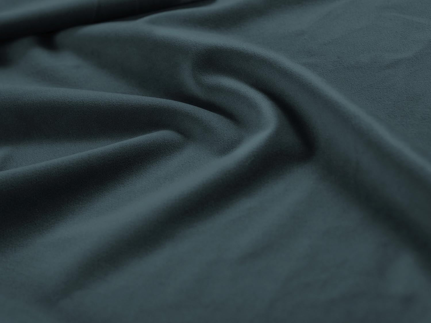 Verleihen Sie Ihrem Schlafzimmer mit dem Arkose Velour Kopfteil von Micadoni einen Hauch von Luxus. Elegantes Design für stilvolle Akzente.