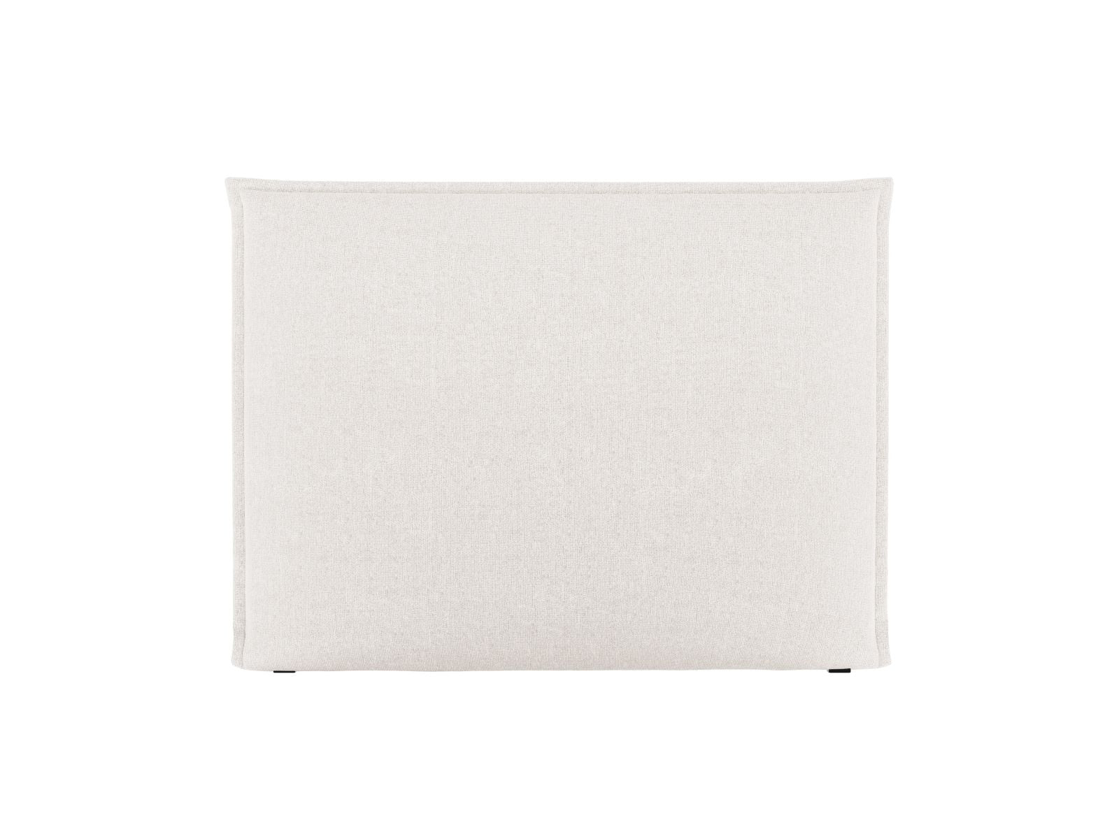 Kopfteil Monica 180cm in Light Beige-Eden präsentiert im Onlineshop von KAQTU Design AG. Kopfteile ist von Micadoni