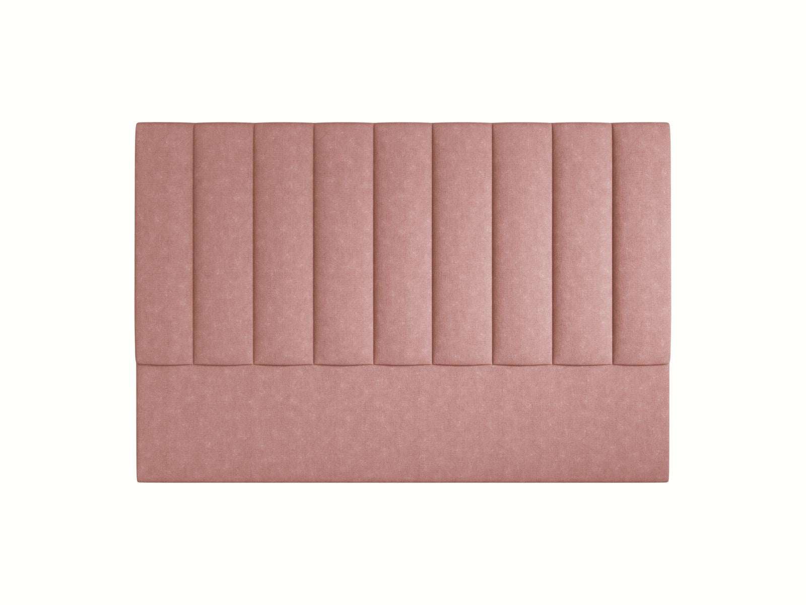 Elegantes Kopfteil Marl in strahlendem Pink-Liberty, 180 cm, ideal für ein modernes Schlafzimmer-Design von Micadoni.