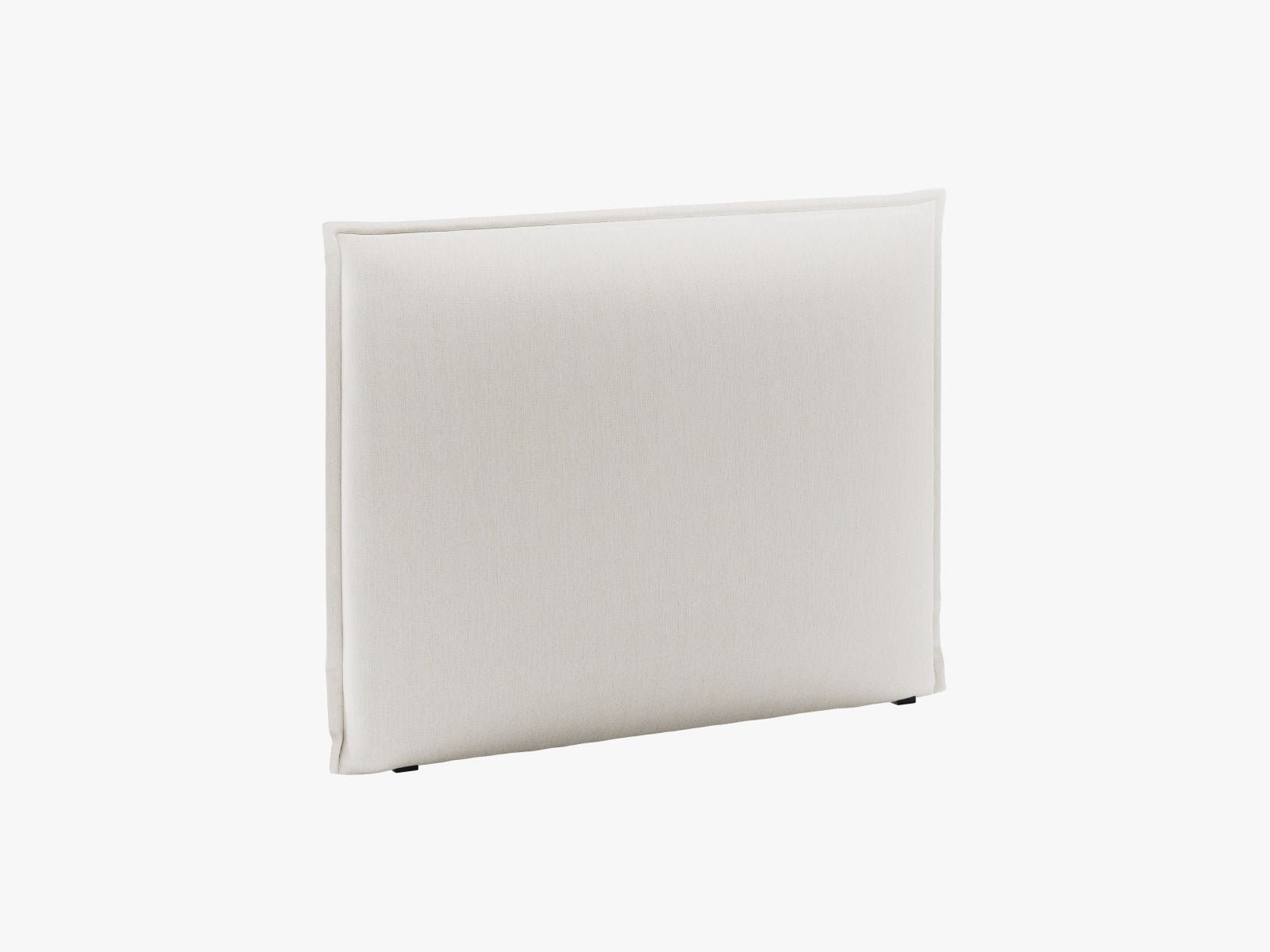 Stilvolles Kopfteil Monica in 180 cm, perfekt für moderne Schlafzimmer, vereint Komfort und elegantes Design für eine einladende Atmosphäre.