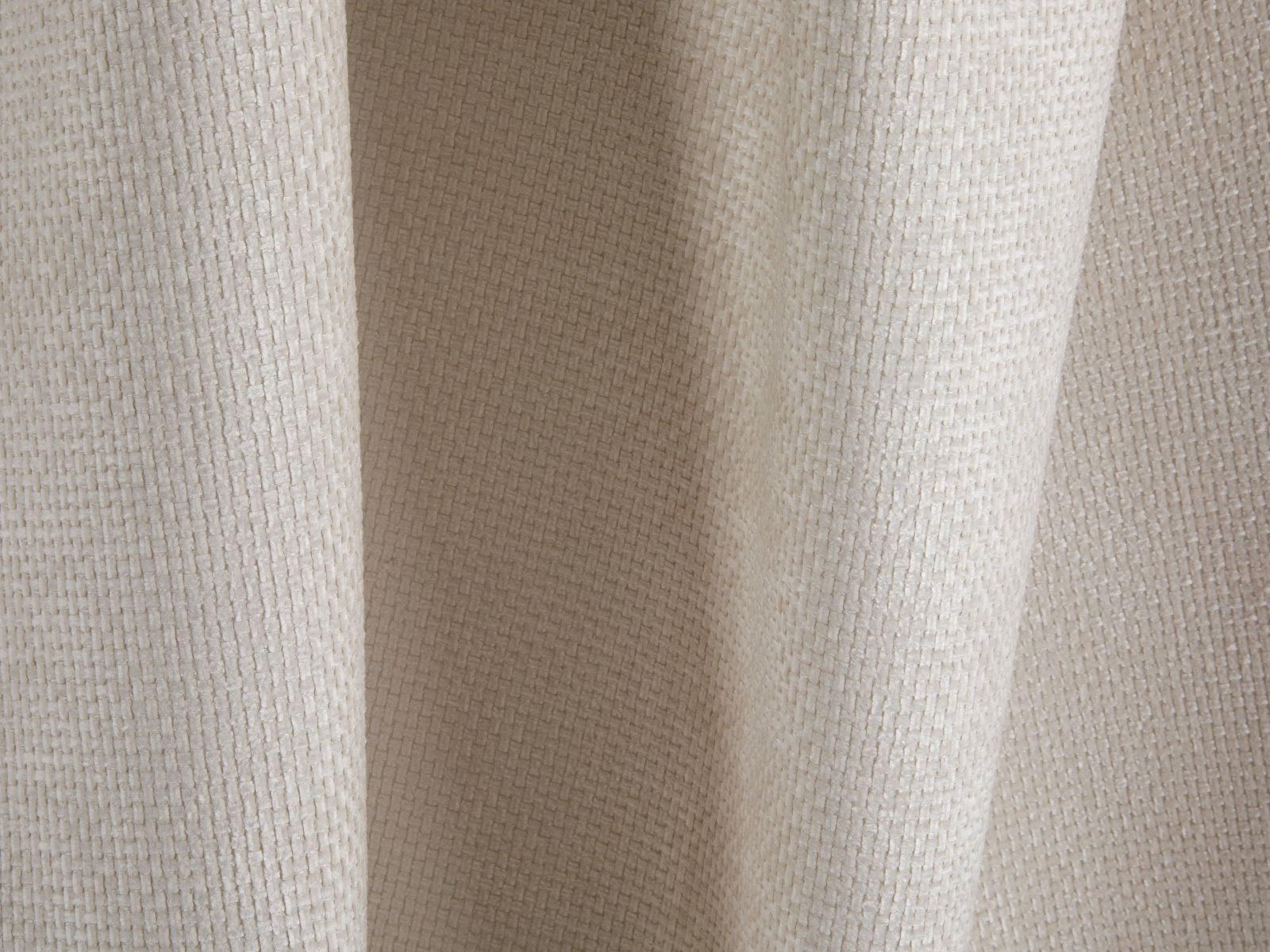 Stilvolles Kopfteil Marl in zartem Beige, 200 cm breit, perfekt für eine moderne und elegante Schlafzimmeratmosphäre von Micadoni.