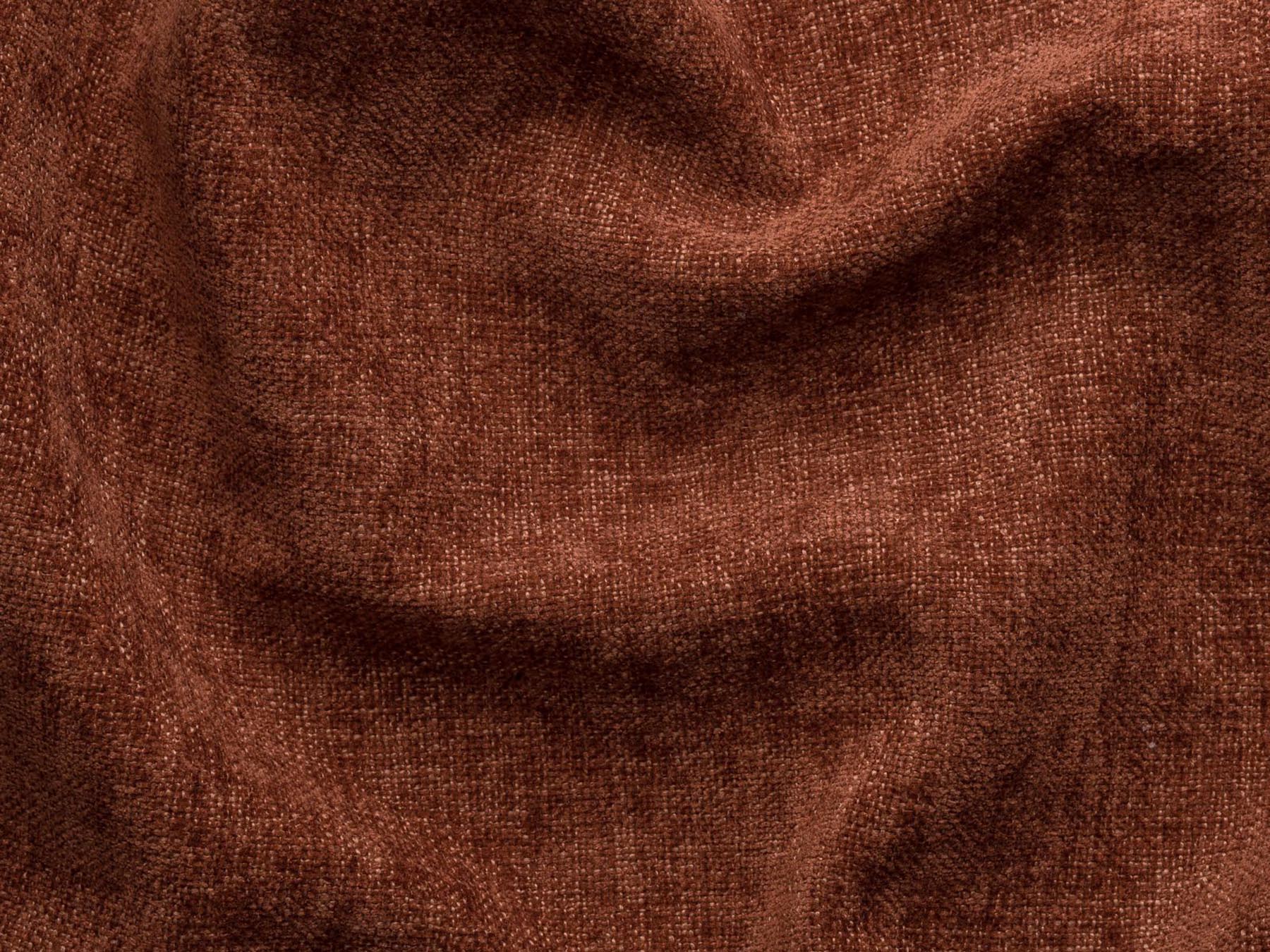 Stilvolles Kopfteil Marl in 200 cm Breite, gefertigt aus hochwertigem Brick-Liberty, perfekt für ein modernes und elegantes Schlafzimmer.