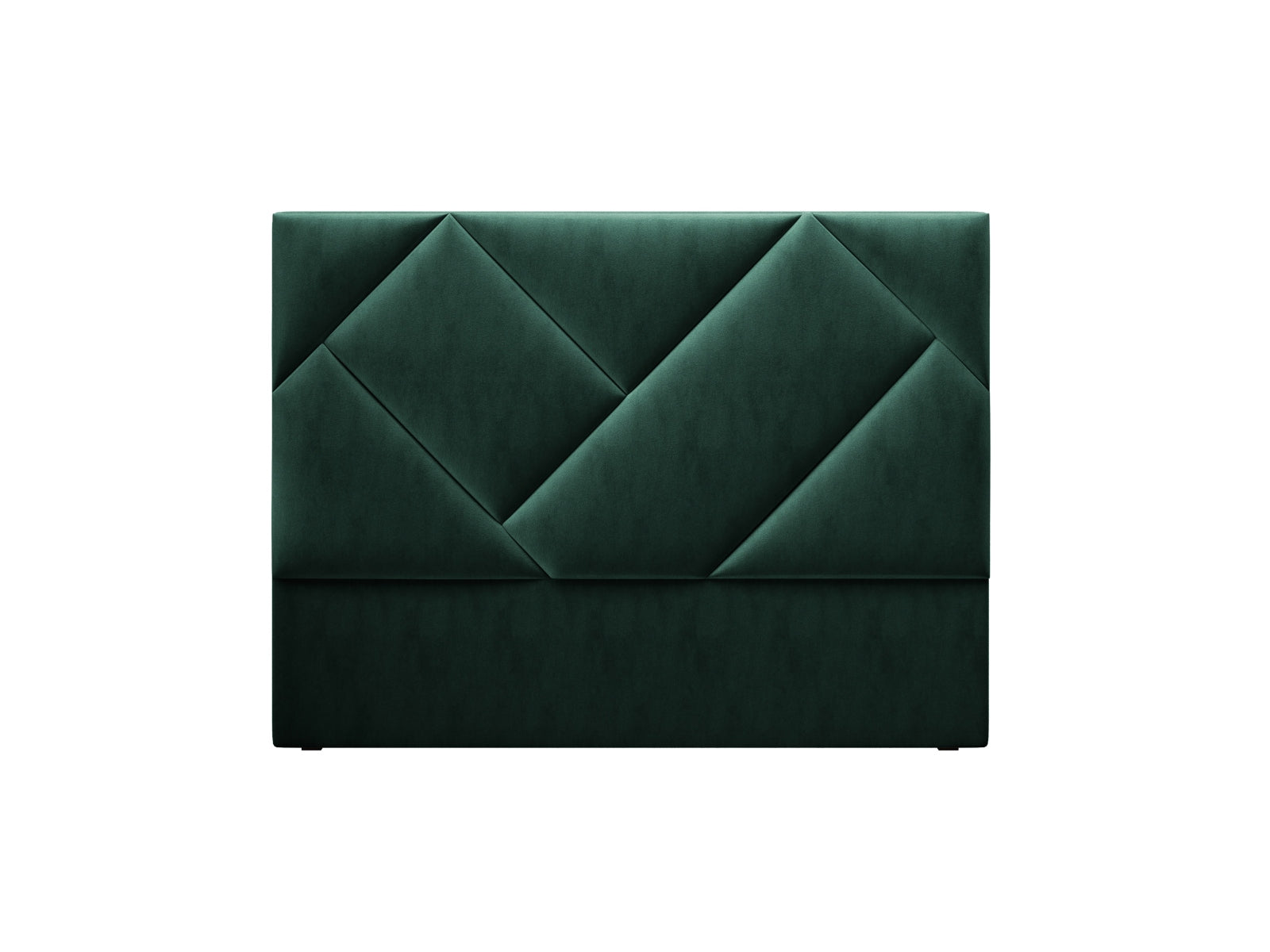 Verleihen Sie Ihrem Schlafzimmer mit dem Arkose Velour Kopfteil von Micadoni einen Hauch von Luxus. Elegantes Design für stilvolle Akzente.
