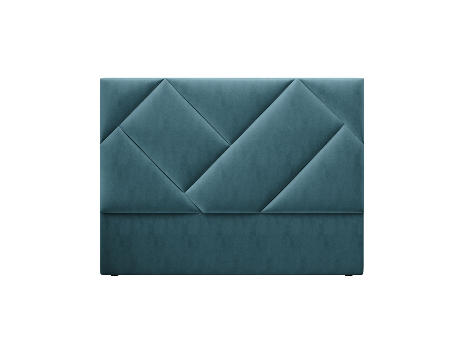 Entdecken Sie das Arkose Velour Kopfteil von Micadoni – ein elegantes, luxuriöses Design, das Ihrem Schlafzimmer einen stilvollen Akzent verleiht.