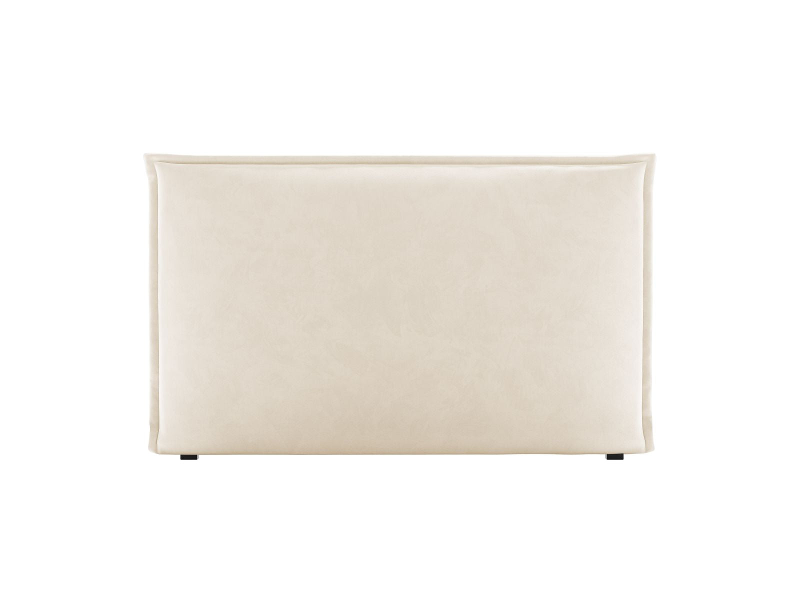 Kopfteil Monica 200cm in Beige-Paris präsentiert im Onlineshop von KAQTU Design AG. Kopfteile ist von Micadoni