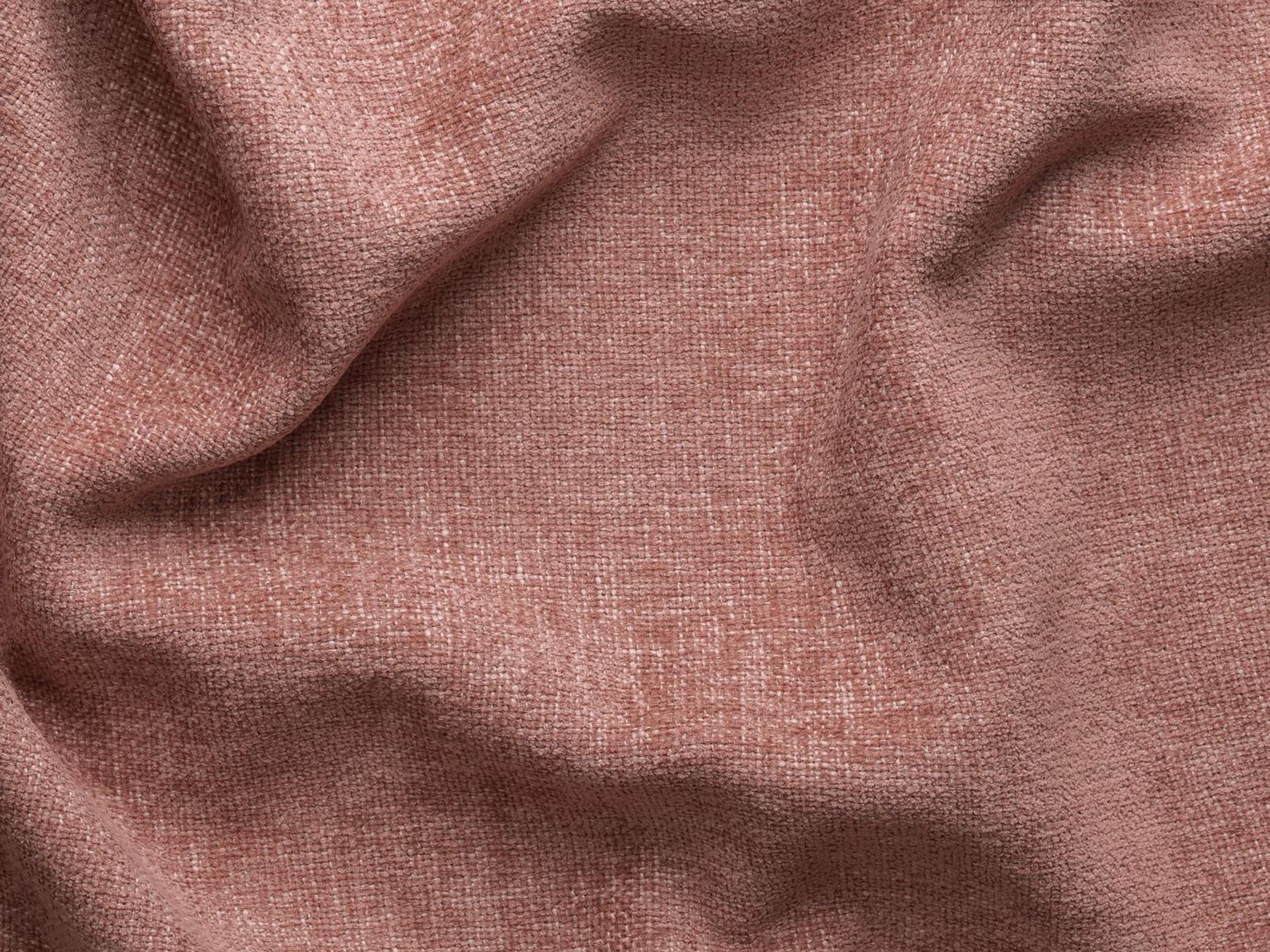 Elegantes Kopfteil Marl in lebhaftem Pink-Liberty, ideal für moderne Schlafzimmergestaltung. Hochwertige Verarbeitung von Micadoni.