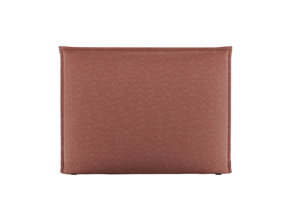 Kopfteil Monica 200cm in Red-Babel präsentiert im Onlineshop von KAQTU Design AG. Kopfteile ist von Micadoni