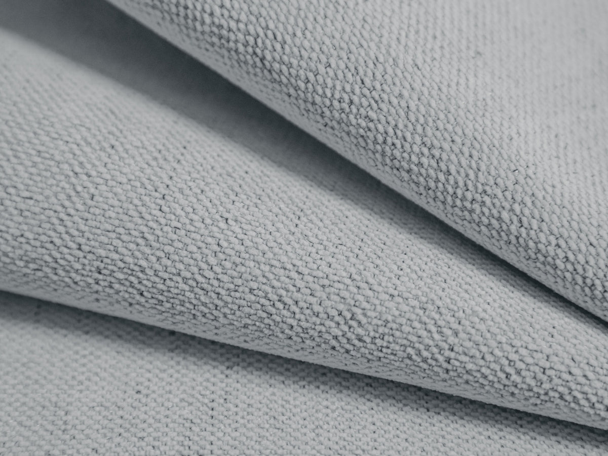 Kopfteil Mistero 200cm in Light Grey-Moly präsentiert im Onlineshop von KAQTU Design AG. Kopfteile ist von Micadoni