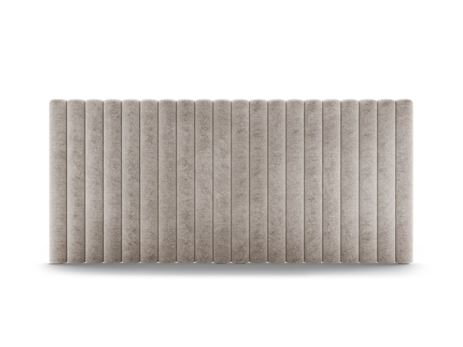 Kopfteil Mistero 200cm in Beige-Perfect Harmony präsentiert im Onlineshop von KAQTU Design AG. Kopfteile ist von Micadoni