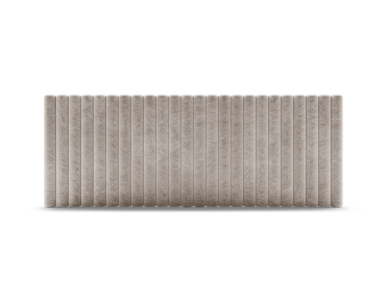Kopfteil Mistero 240cm in Beige-Perfect Harmony präsentiert im Onlineshop von KAQTU Design AG. Kopfteile ist von Micadoni