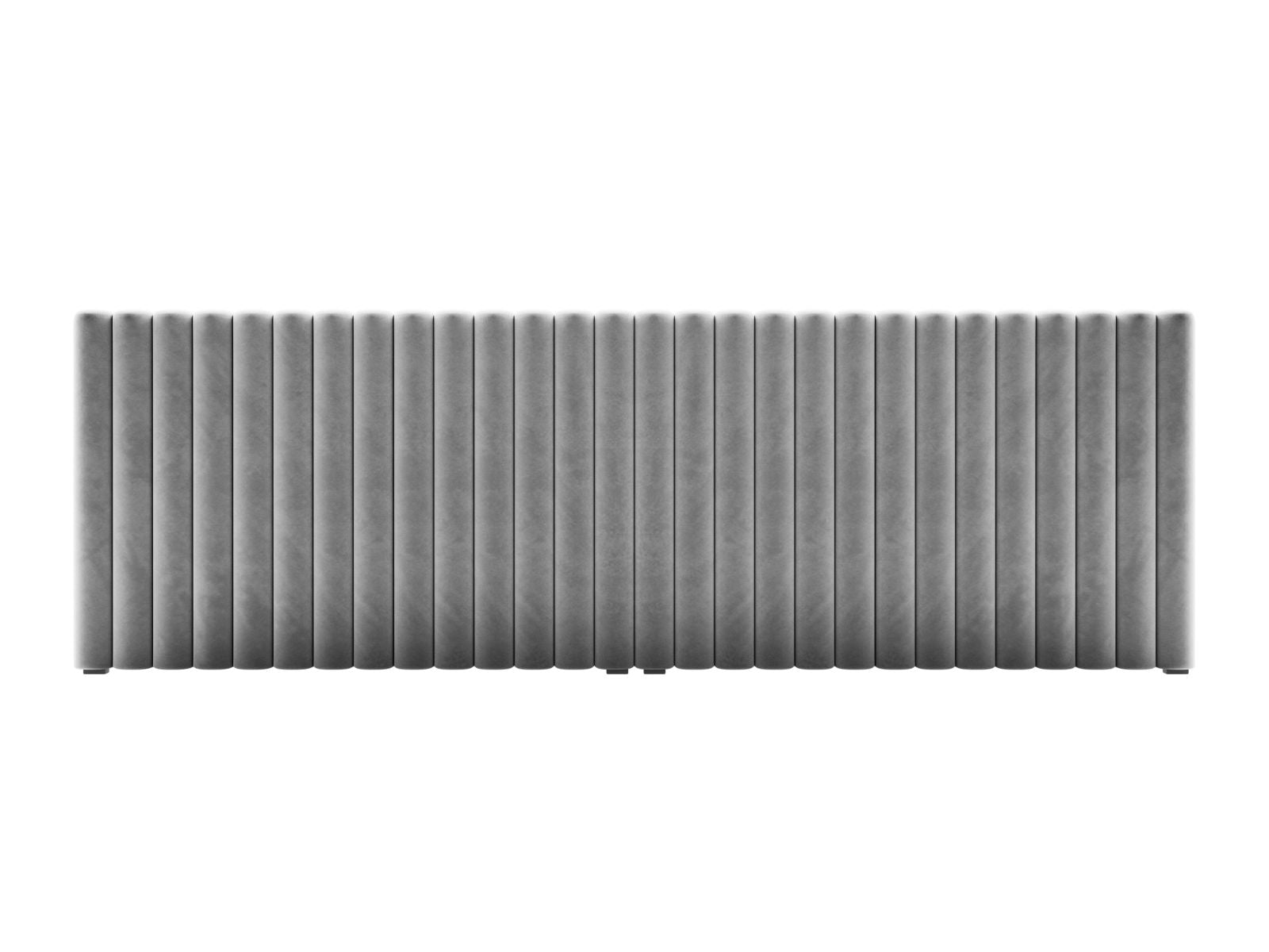 Kopfteil Mistero 280cm in Grey-Paris präsentiert im Onlineshop von KAQTU Design AG. Kopfteile ist von Micadoni