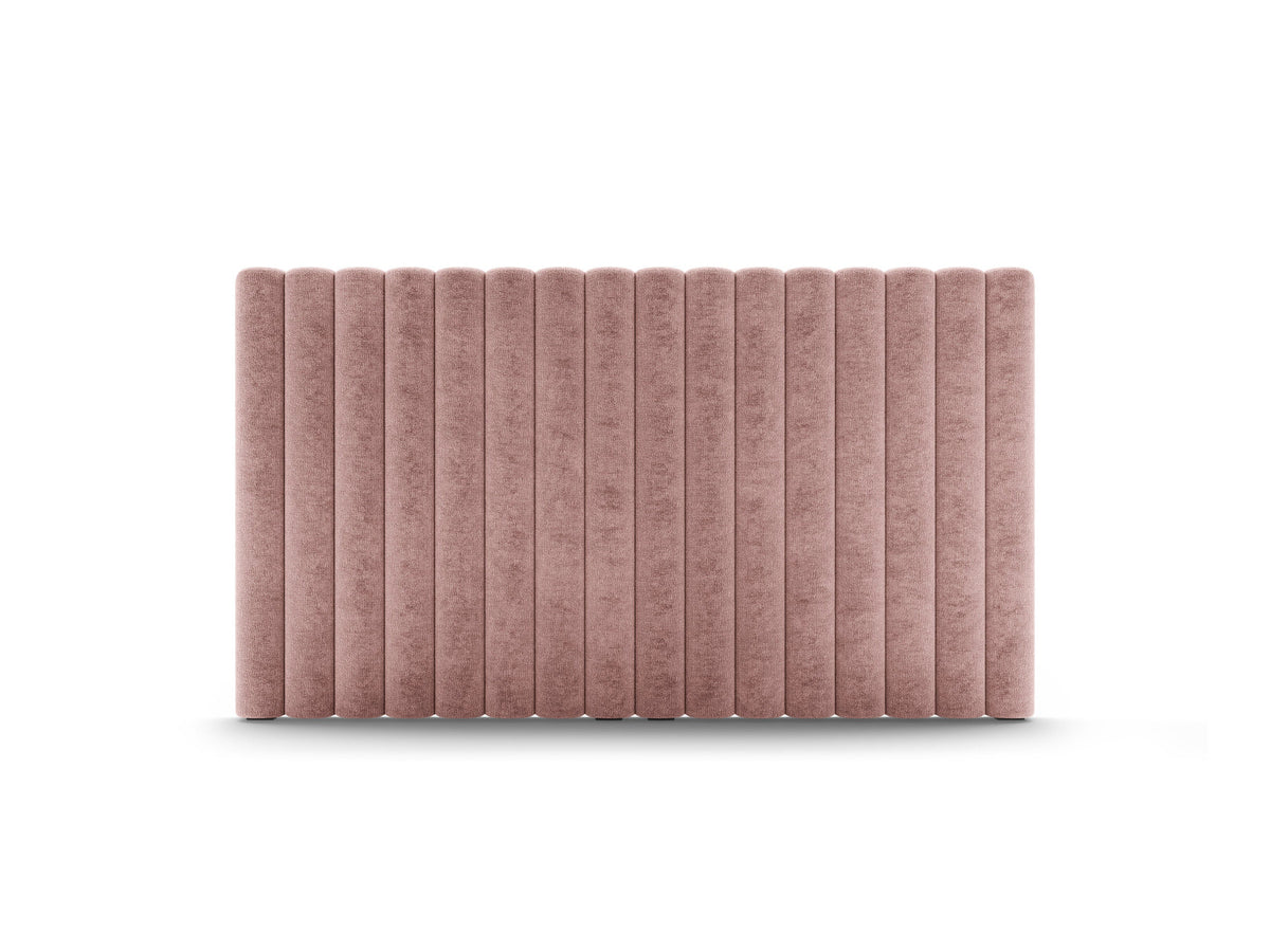 Kopfteil Mistero 160cm in Pink-Perfect Harmony präsentiert im Onlineshop von KAQTU Design AG. Kopfteile ist von Micadoni