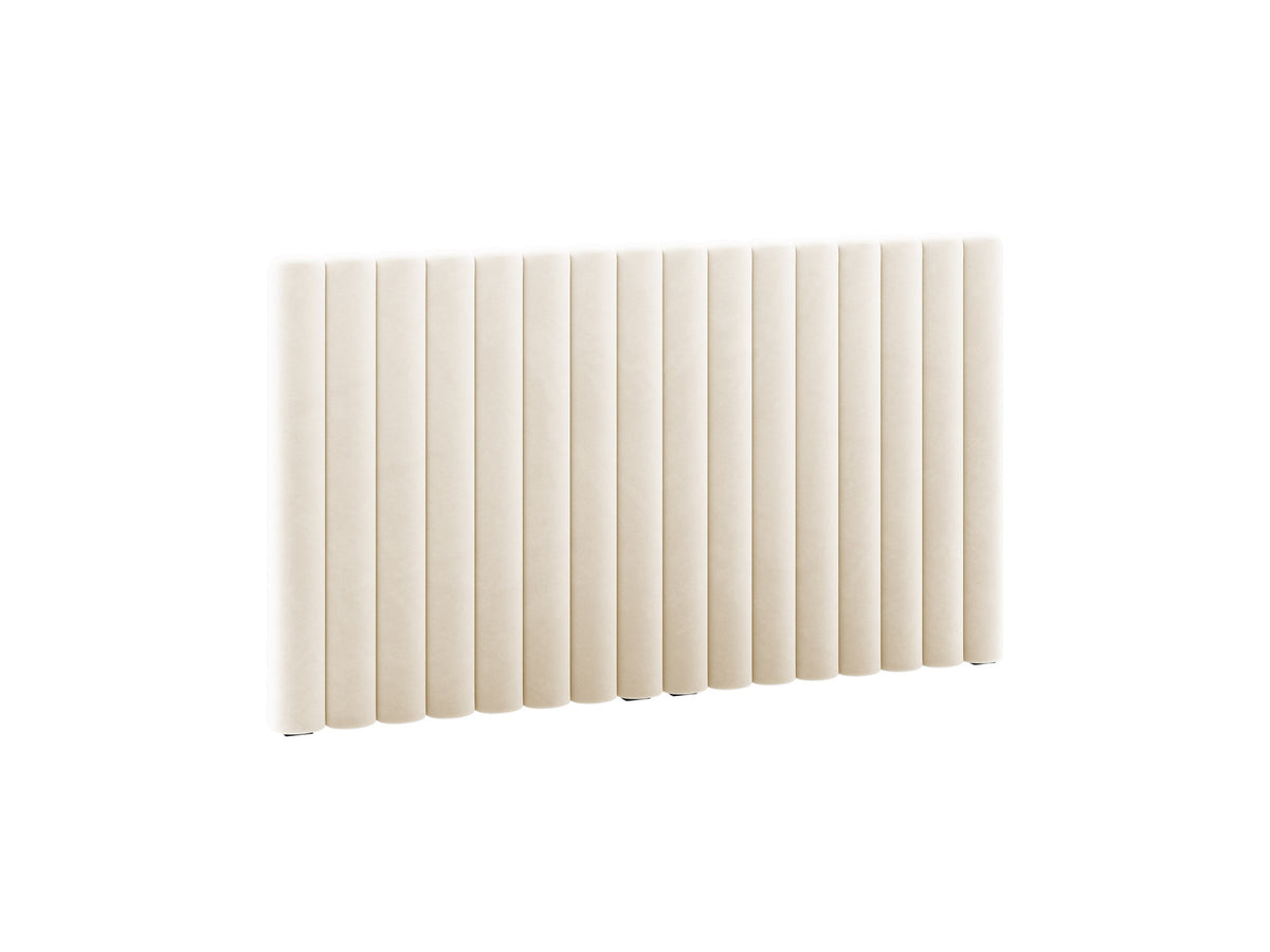 Kopfteil Mistero 160cm in Beige-Paris präsentiert im Onlineshop von KAQTU Design AG. Kopfteile ist von Micadoni
