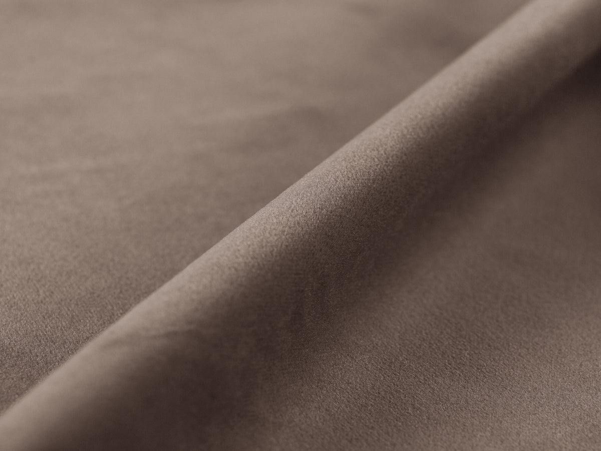 Kopfteil Mistero 160cm in Warm grey-Paris präsentiert im Onlineshop von KAQTU Design AG. Kopfteile ist von Micadoni