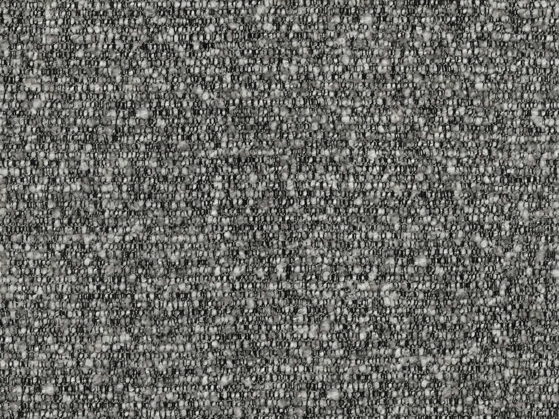 Modernes 4-Sitzer Ecksofa Martina in elegantem Graphit, perfekt für gemütliche Abende, bietet Schlaffunktion und cleveren Stauraum.