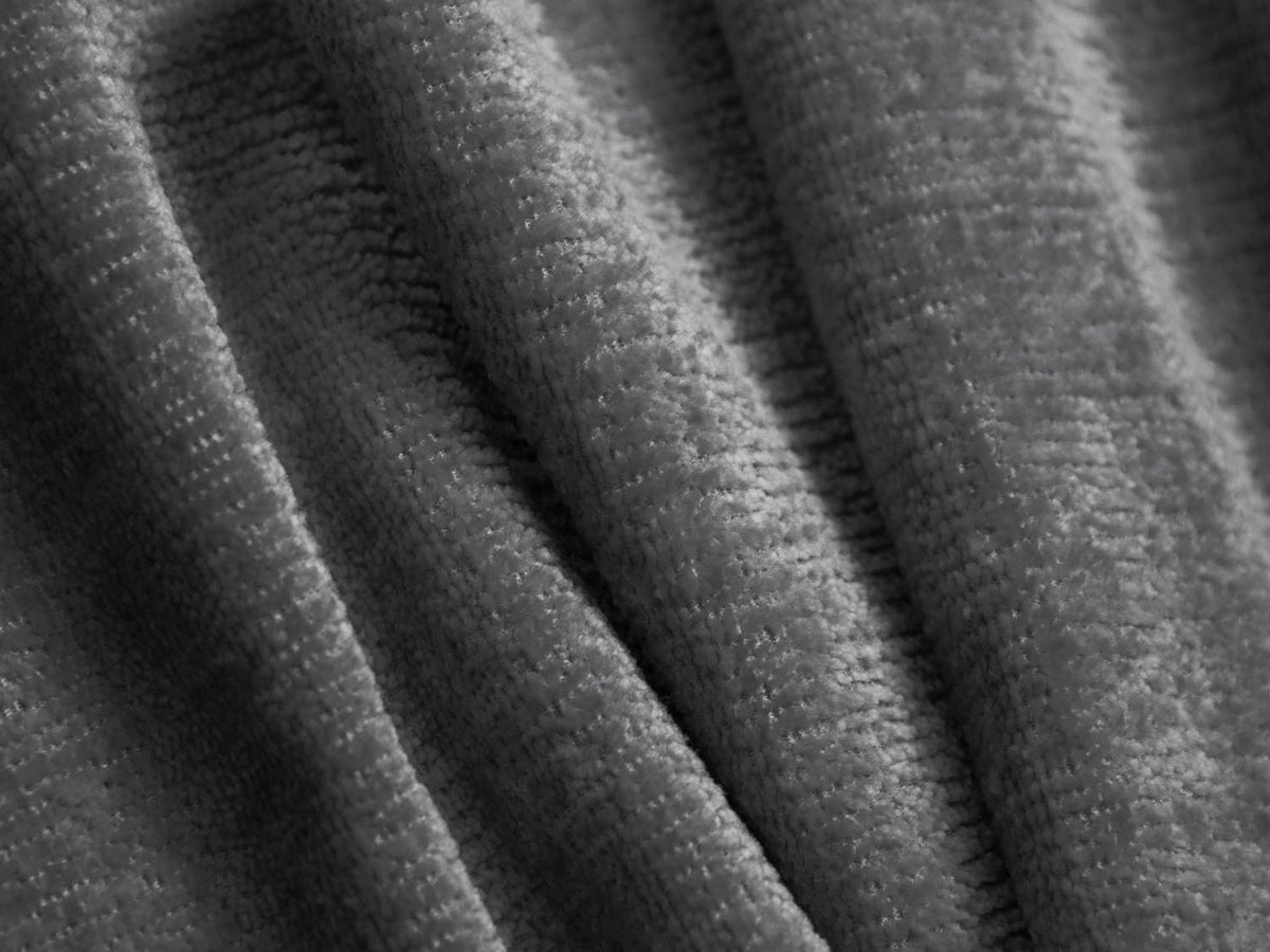 Jenny Ecksofa links 5 Sitzer in Dark Grey-Perfect Harmony präsentiert im Onlineshop von KAQTU Design AG. L-Sofa links ist von Micadoni